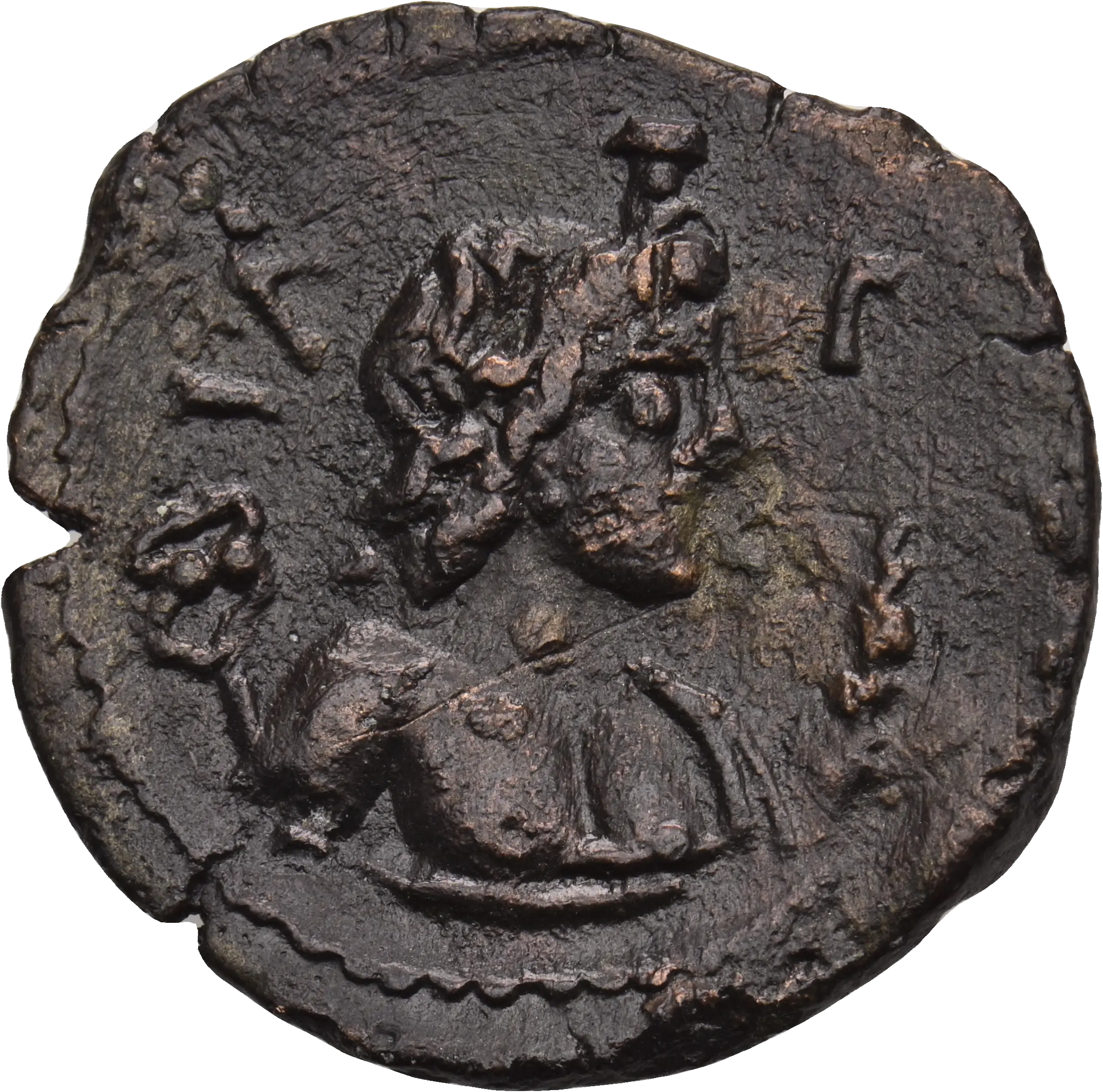 Image of the obverse