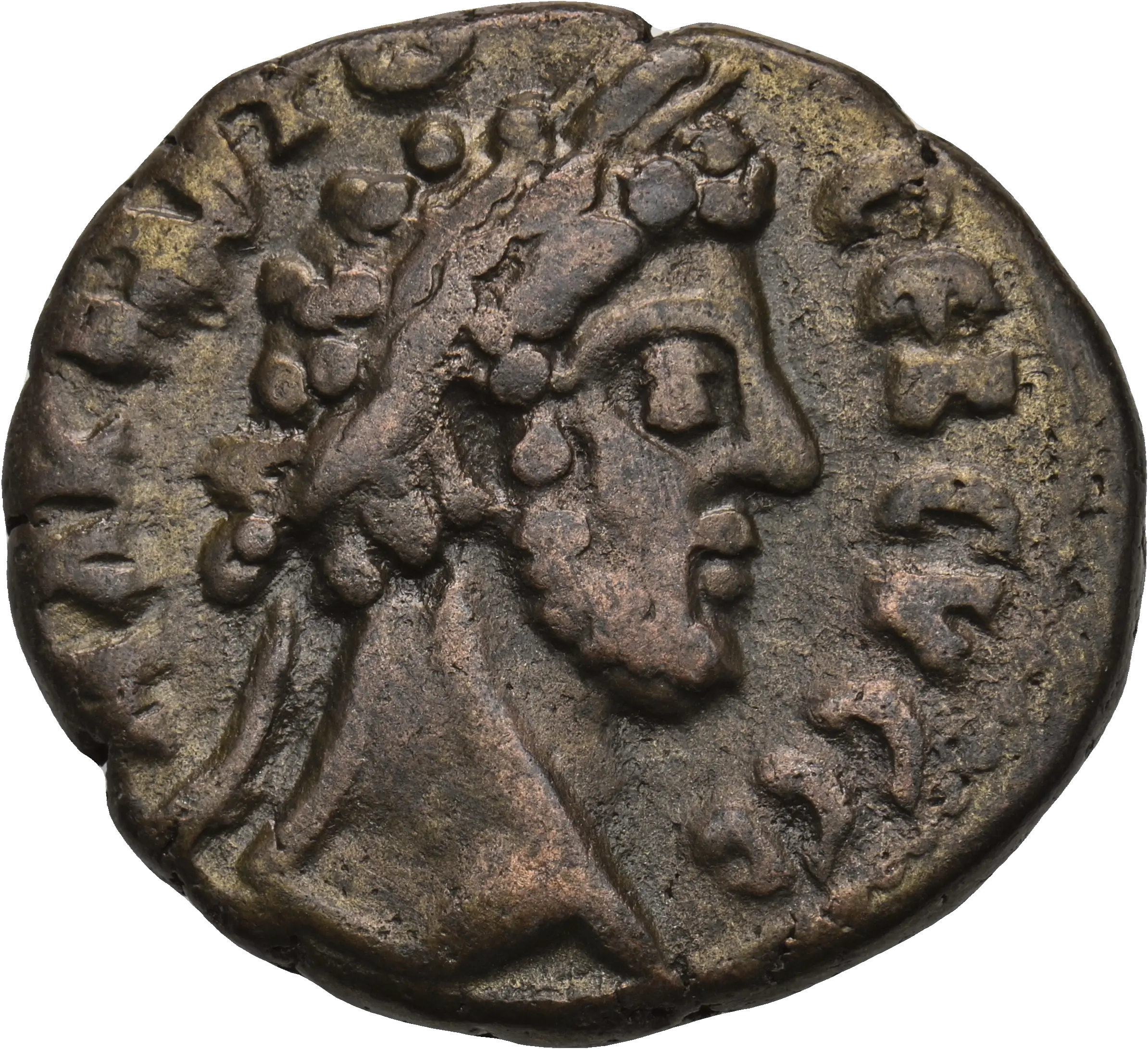 Image of the obverse