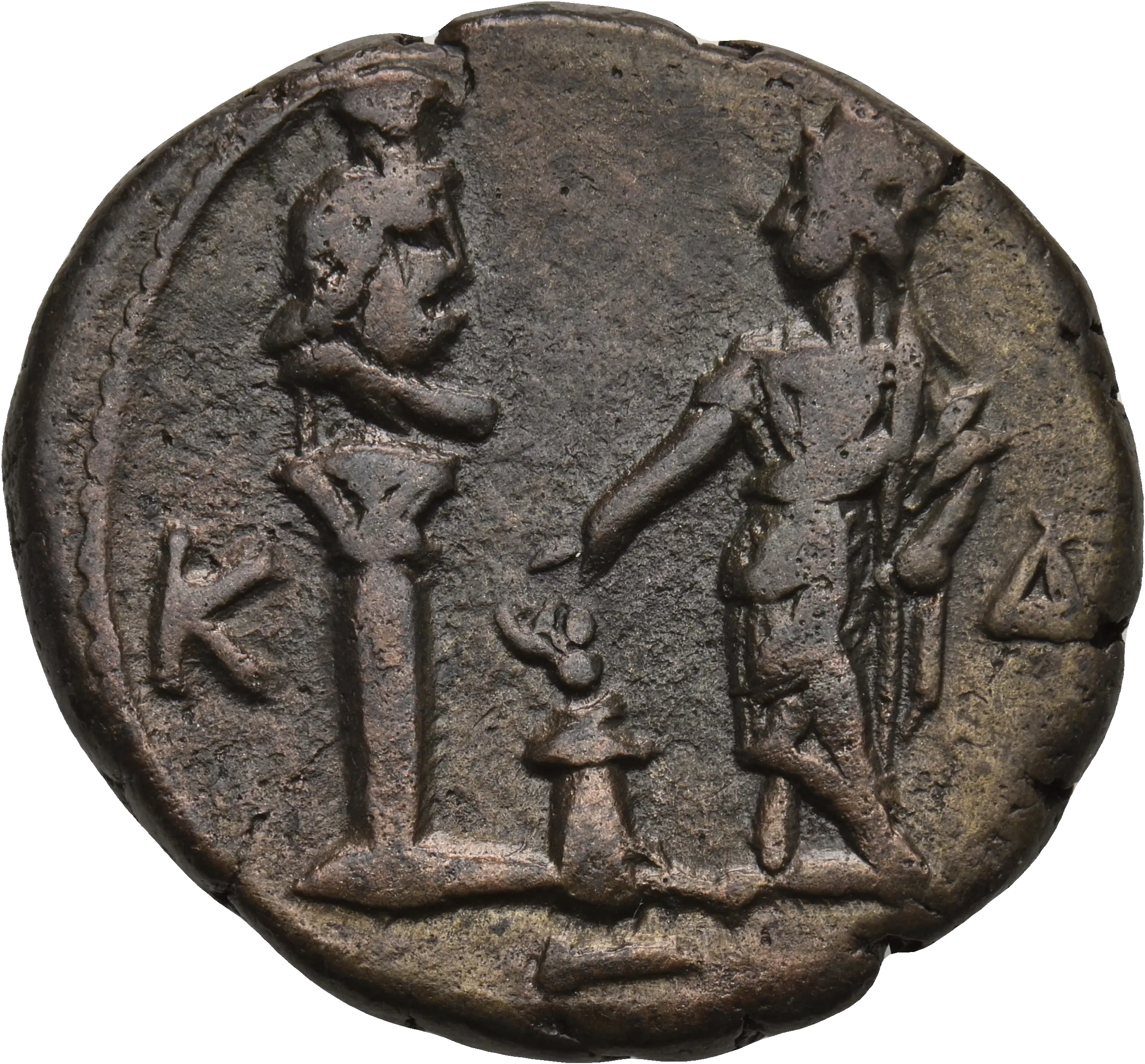 Image of the obverse