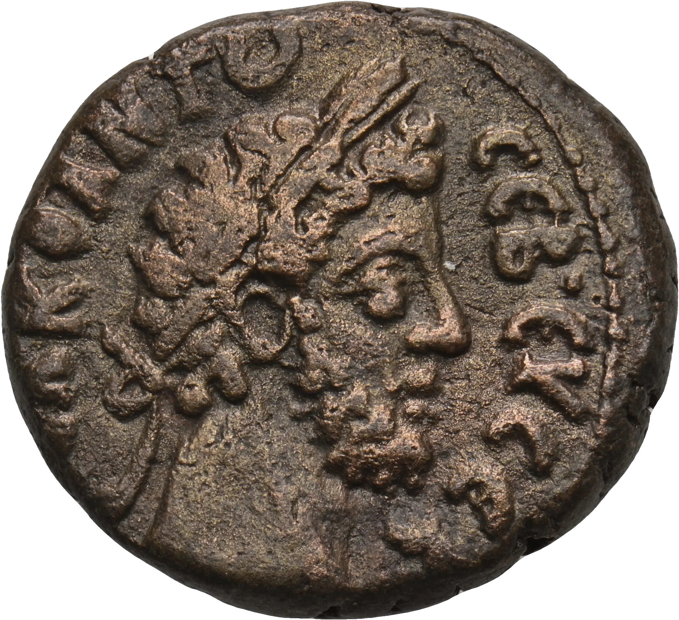 Image of the obverse