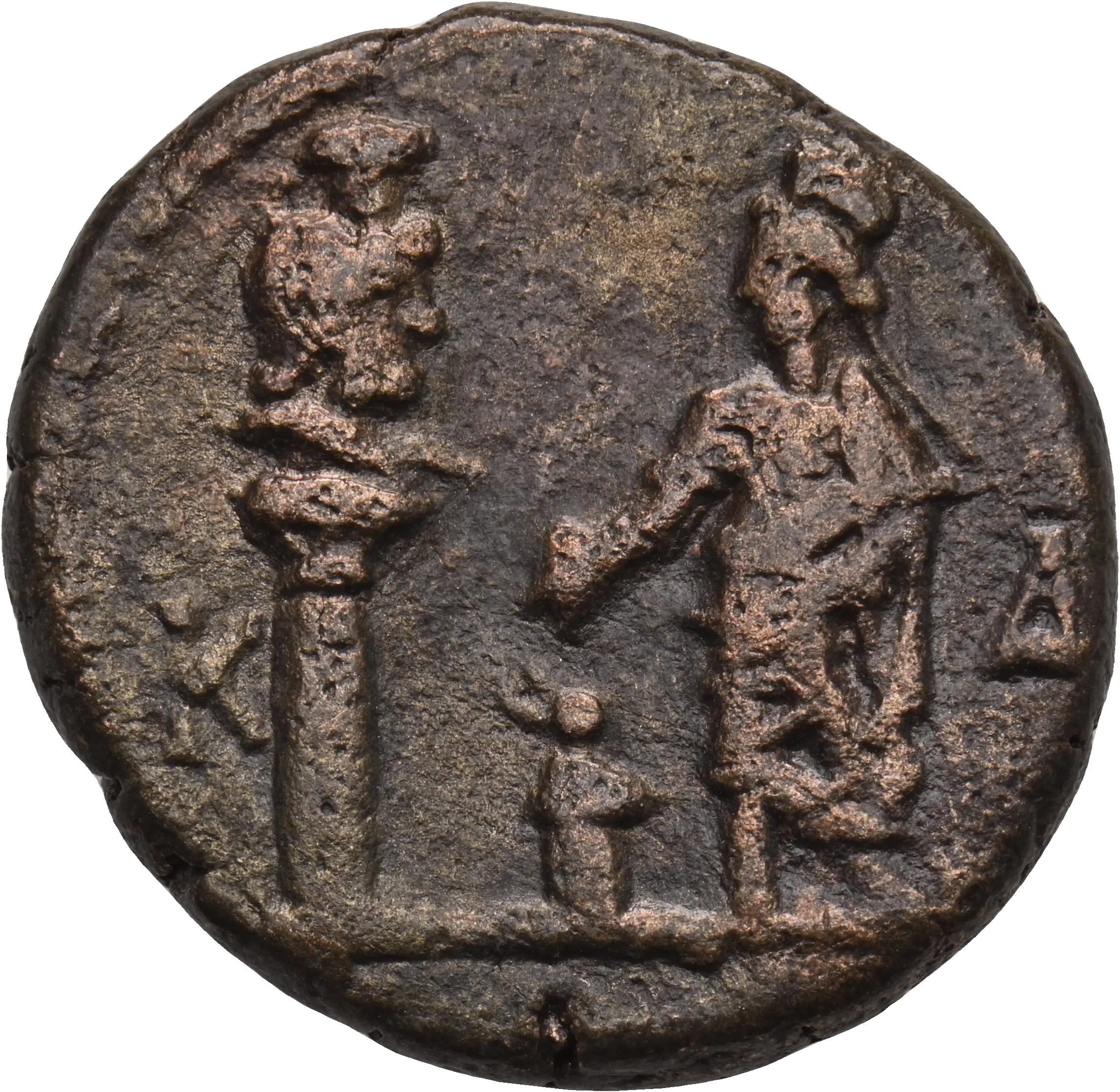 Image of the obverse