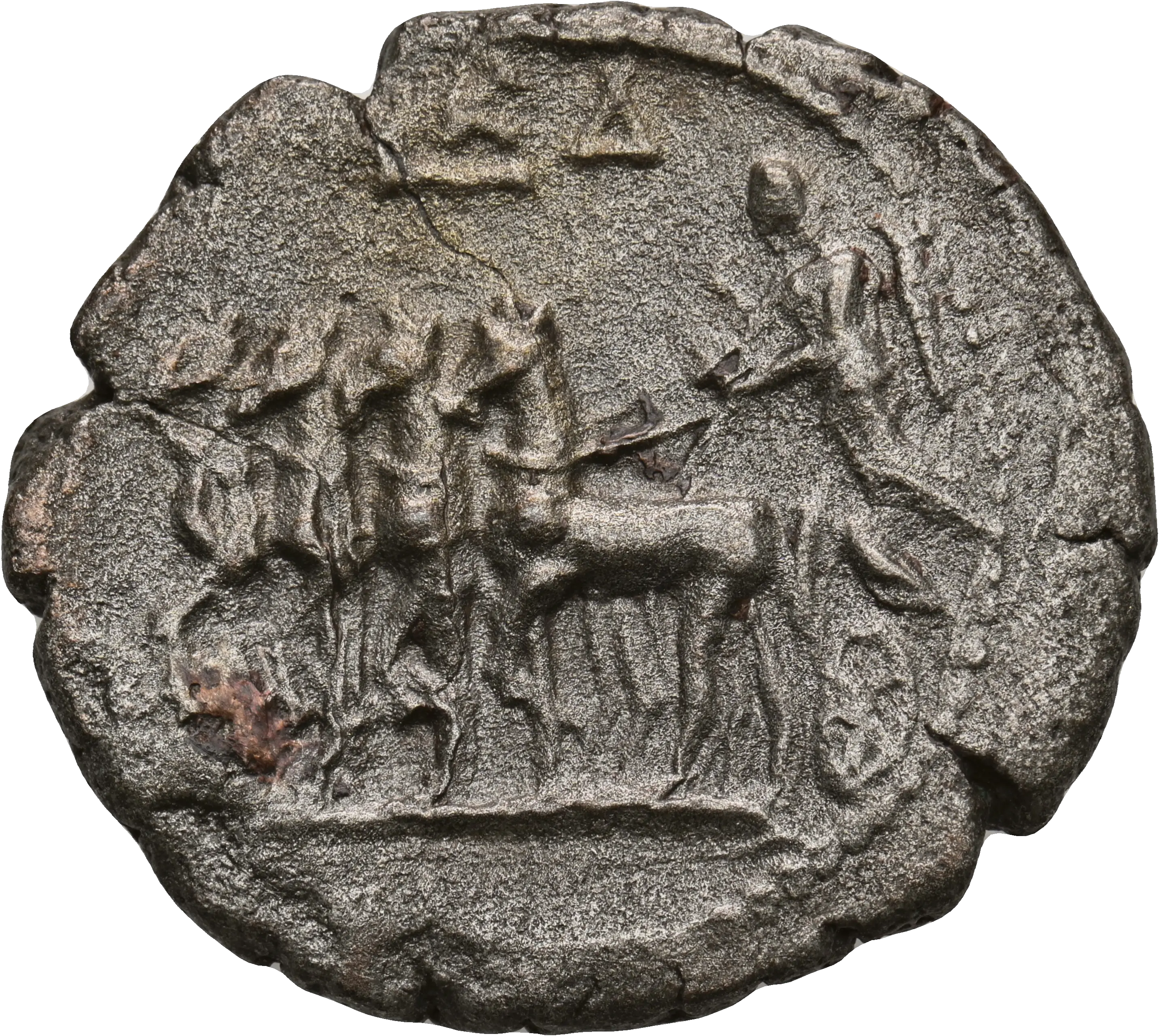 Image of the obverse