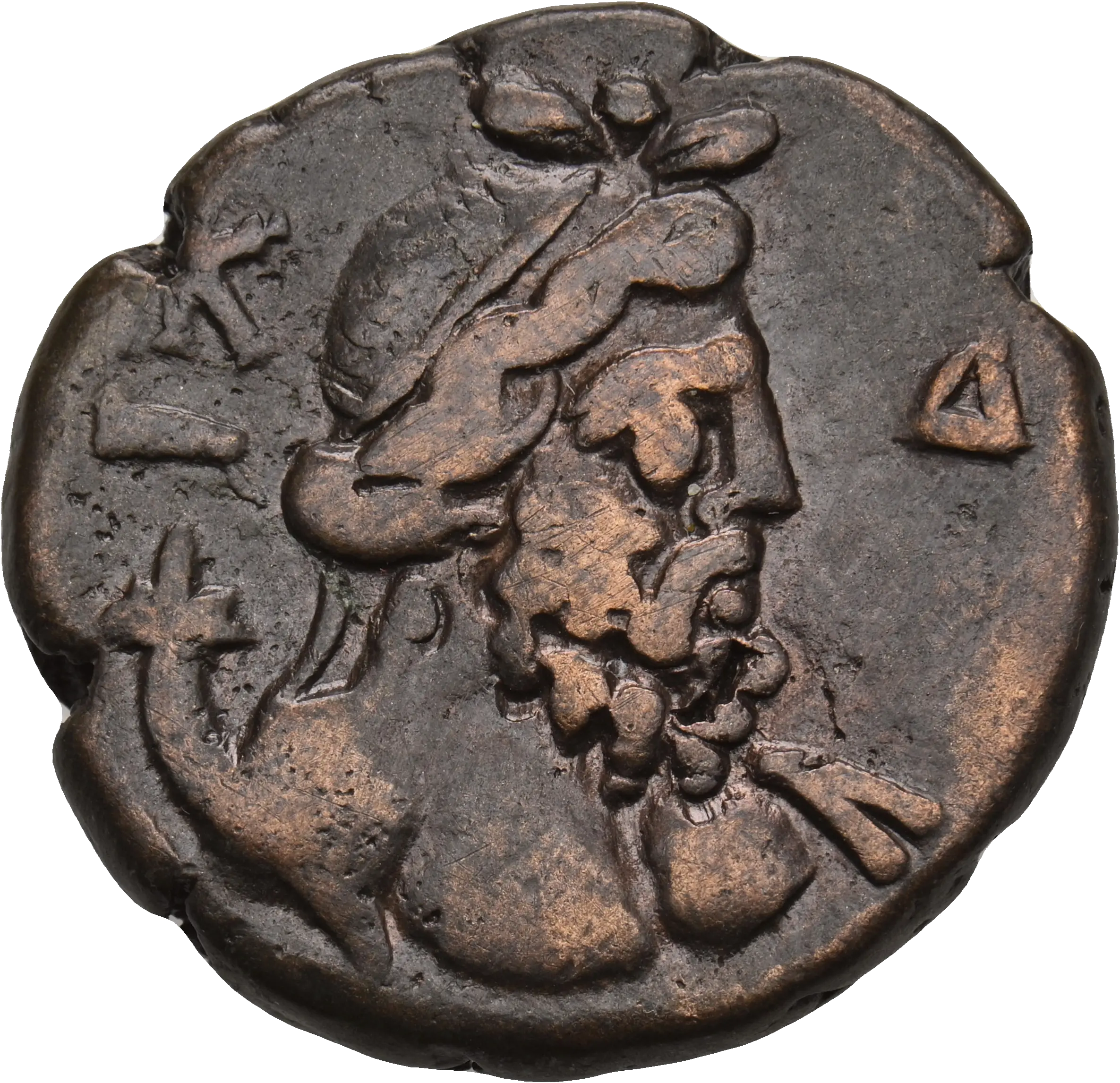 Image of the obverse