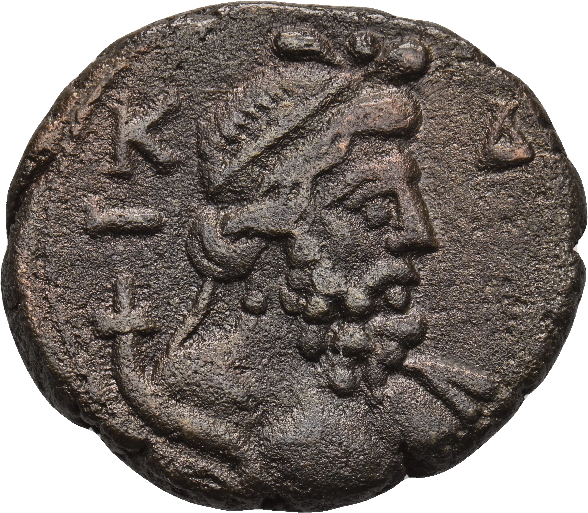 Image of the obverse