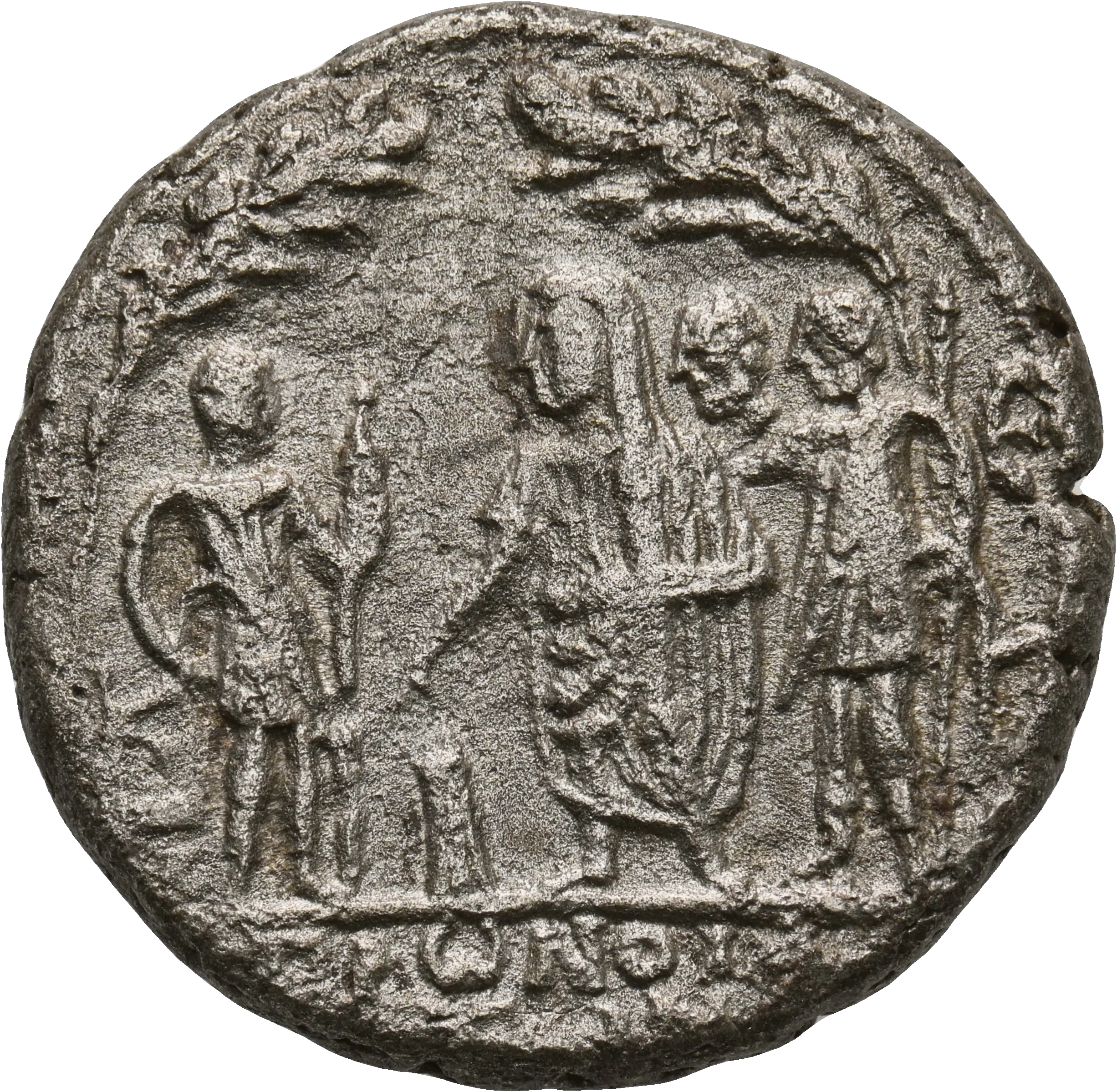 Image of the obverse