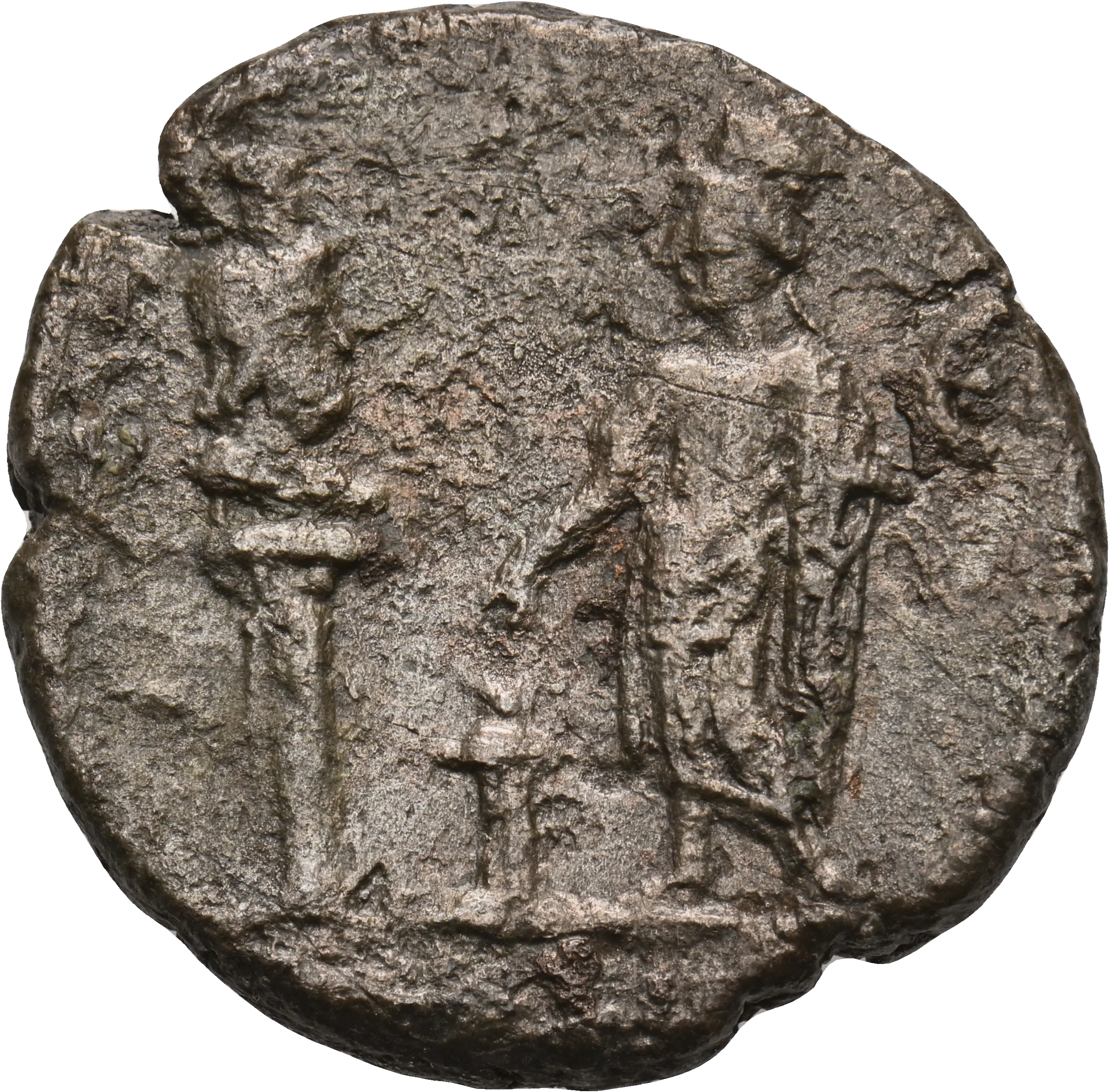 Image of the obverse