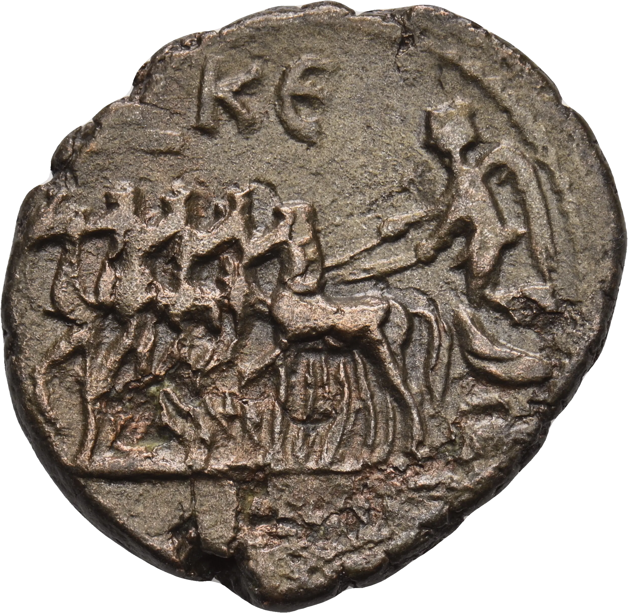 Image of the obverse
