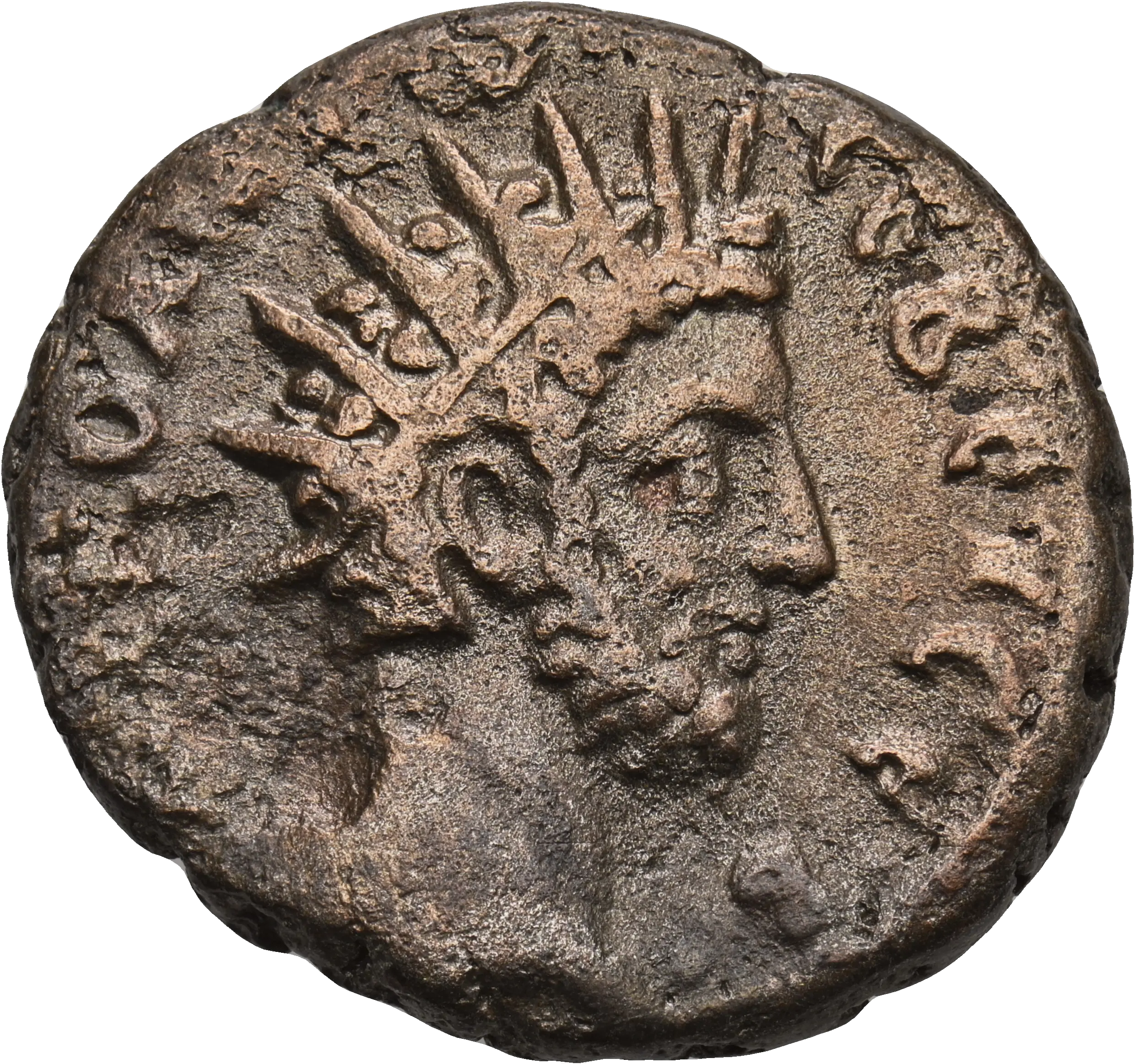 Image of the obverse