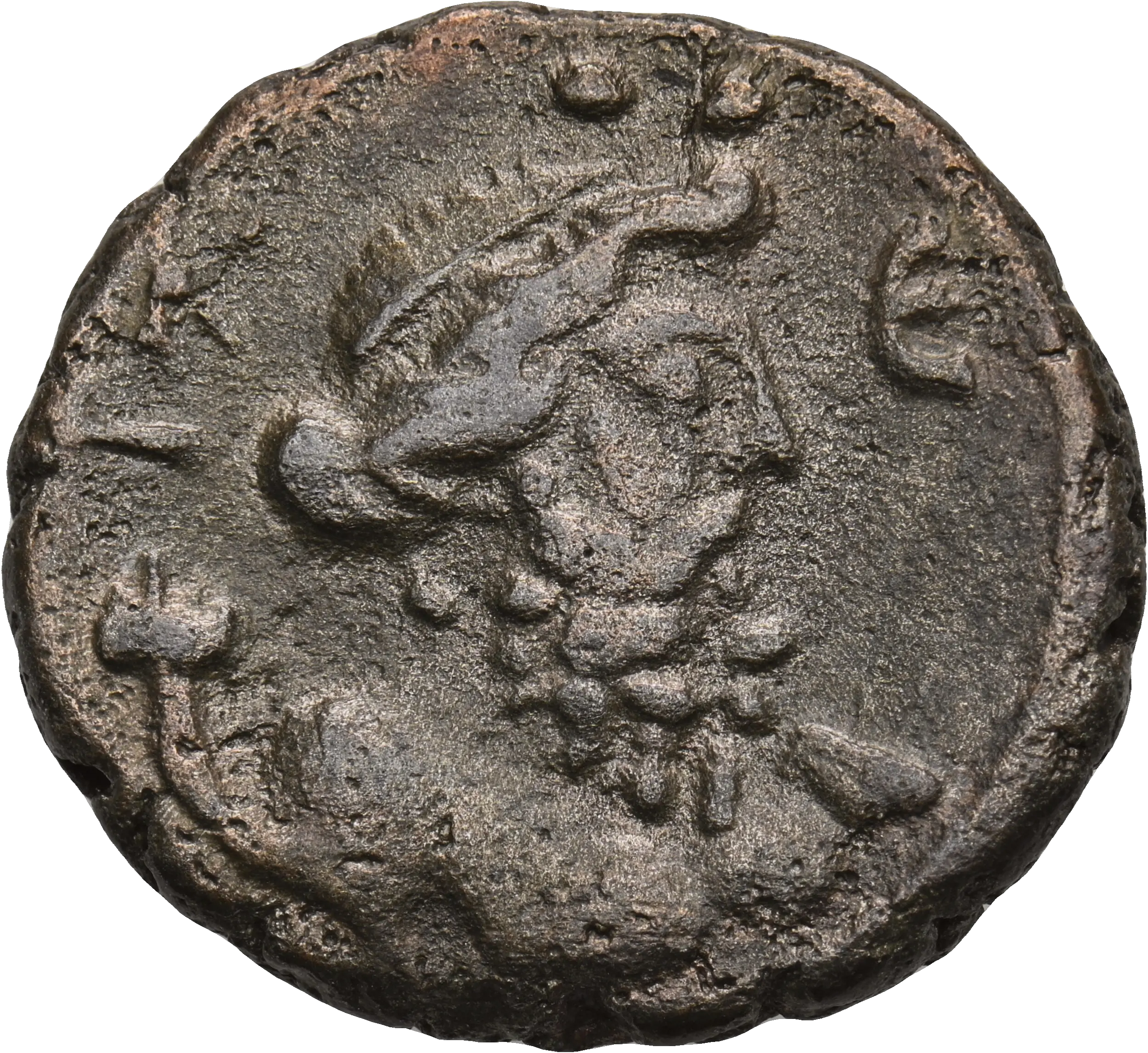 Image of the obverse