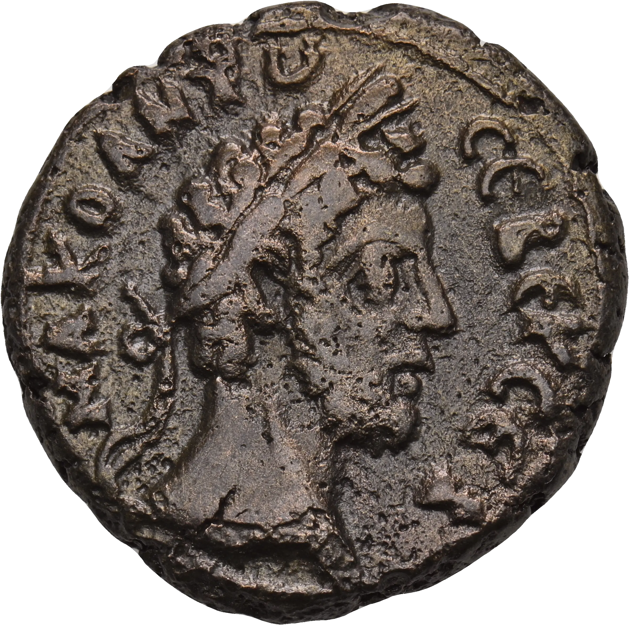 Image of the obverse