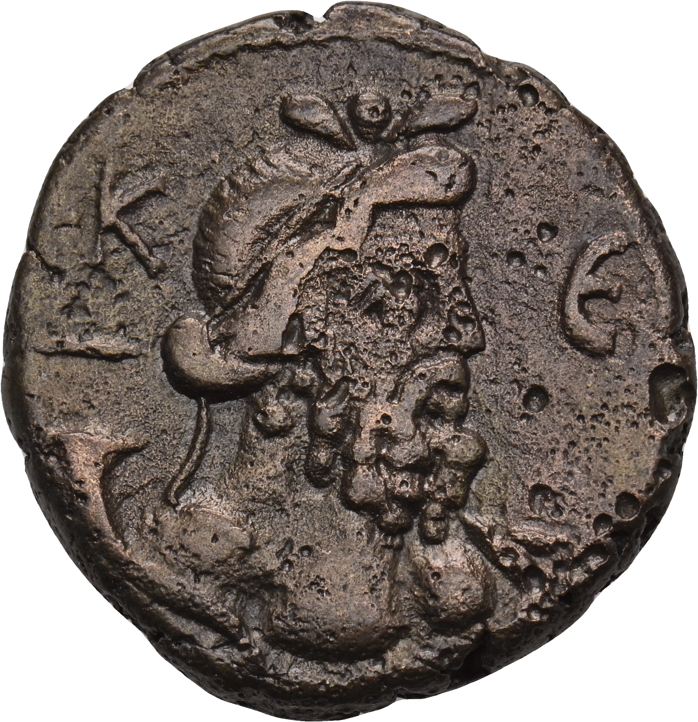 Image of the obverse