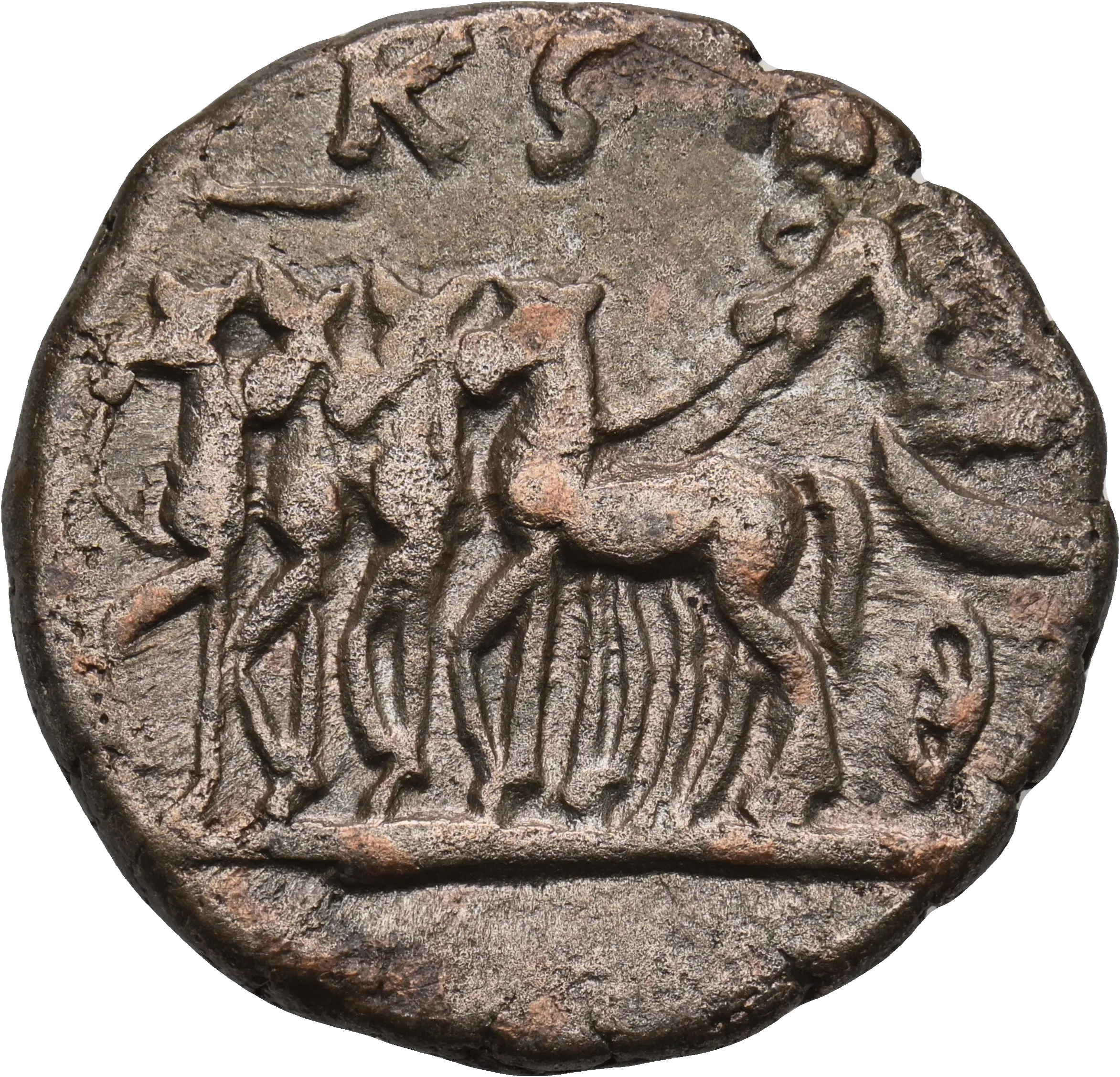 Image of the obverse