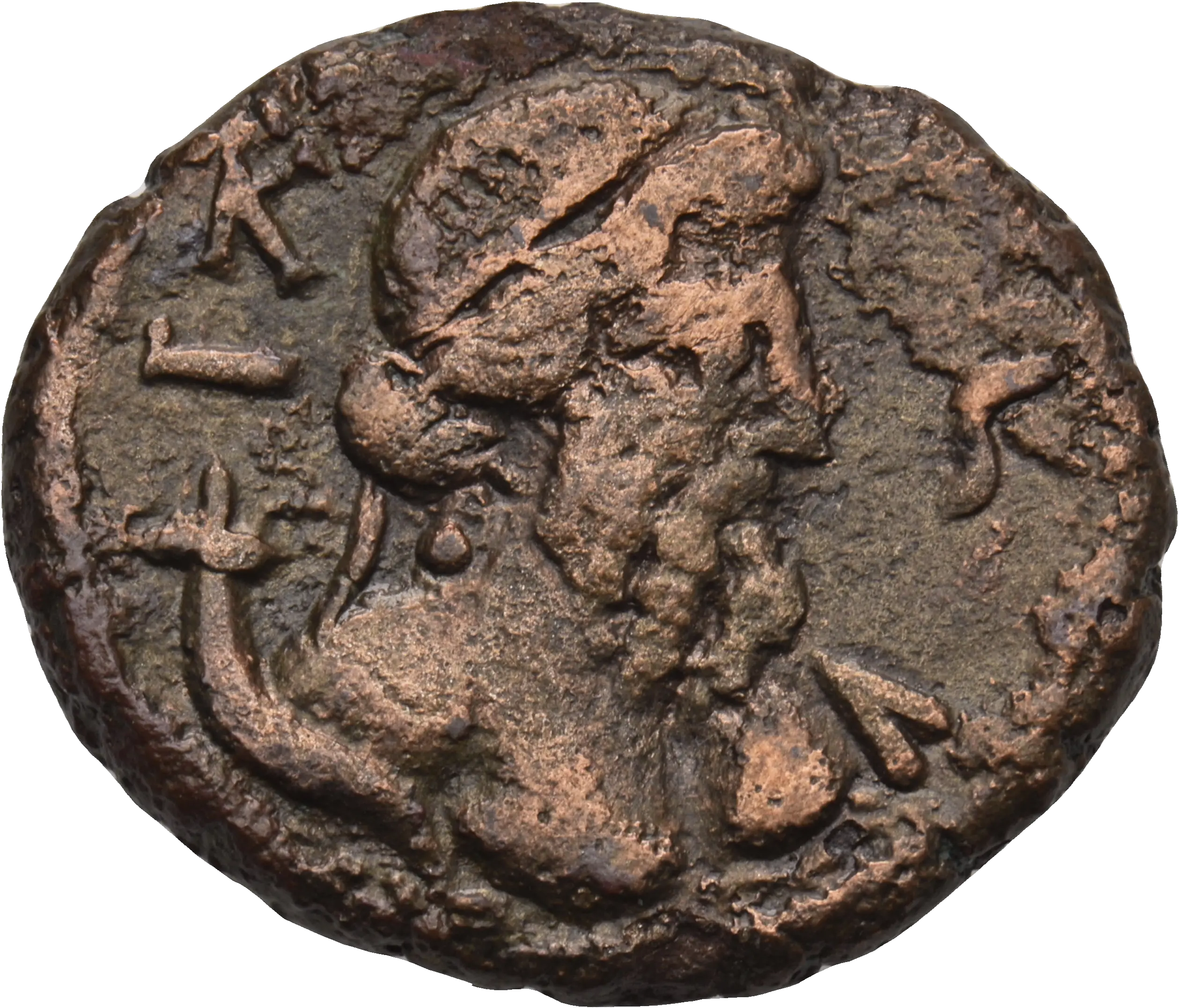 Image of the obverse