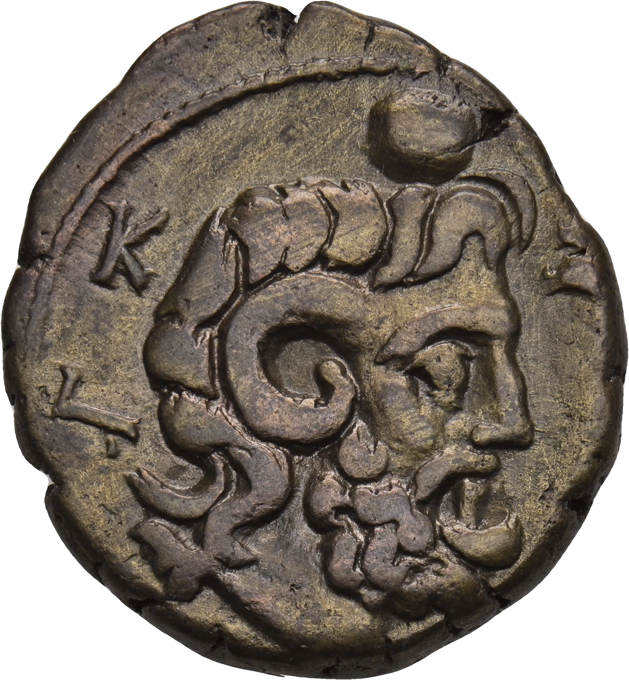 Image of the obverse