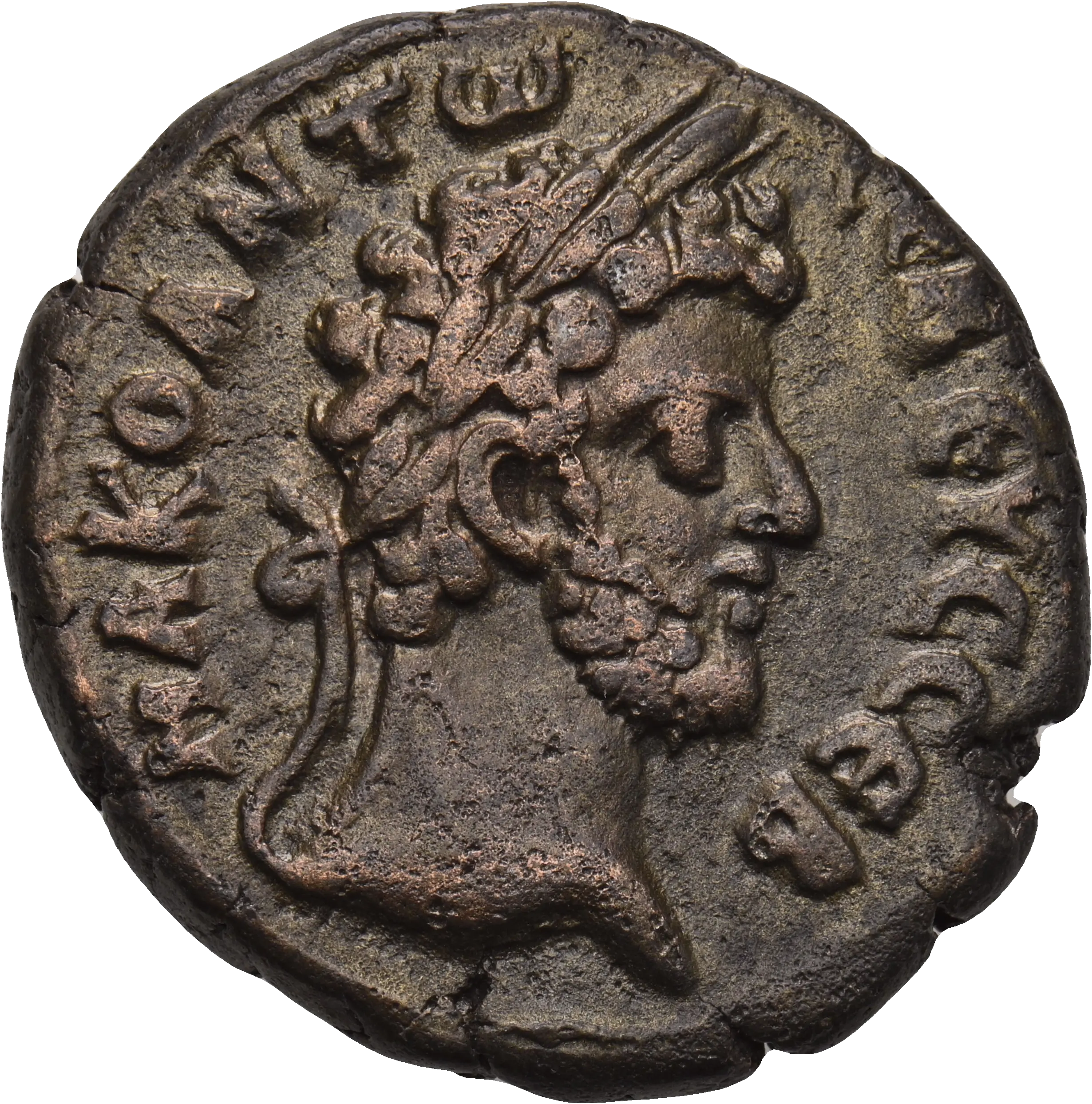 Image of the obverse