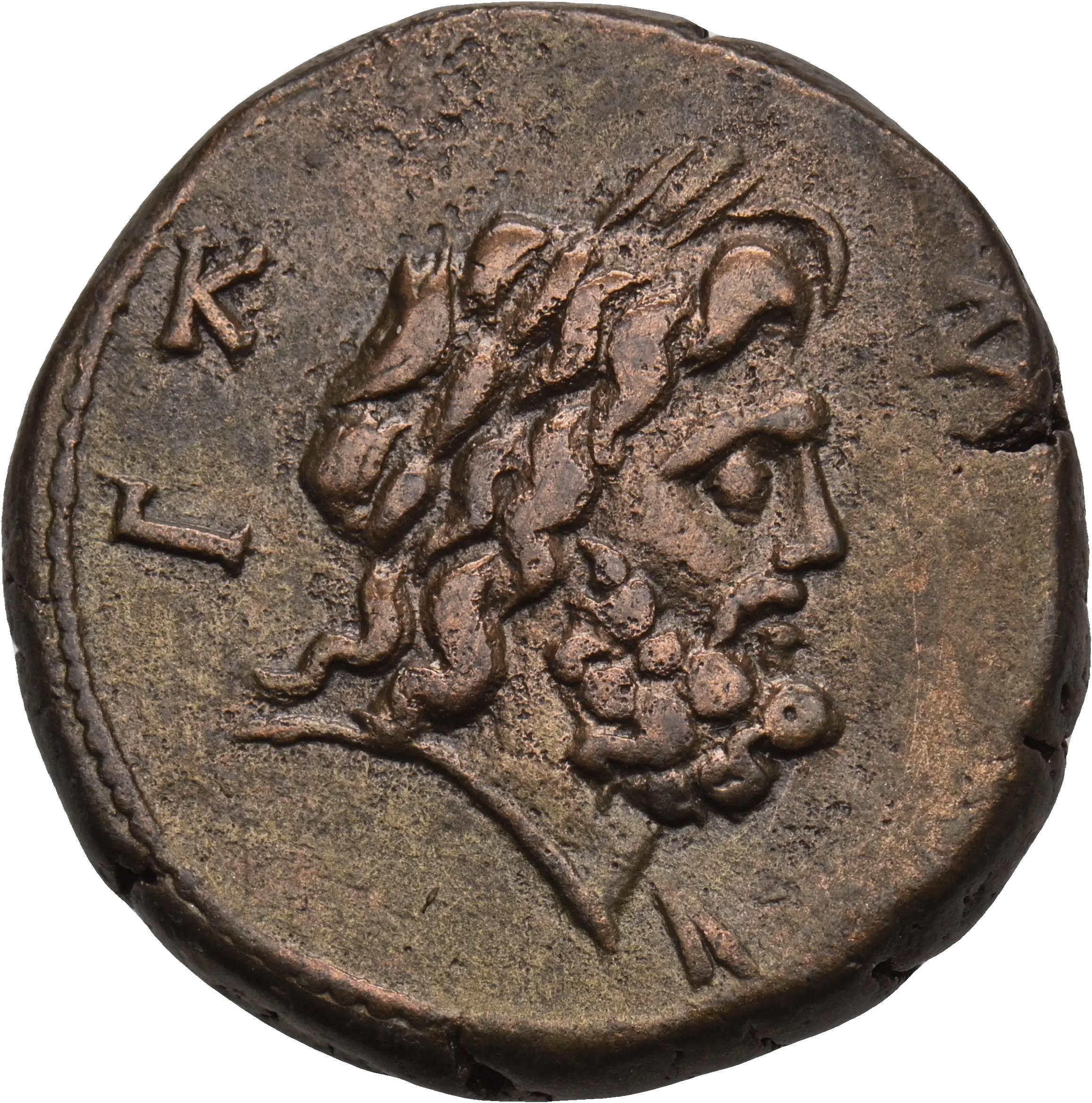 Image of the obverse