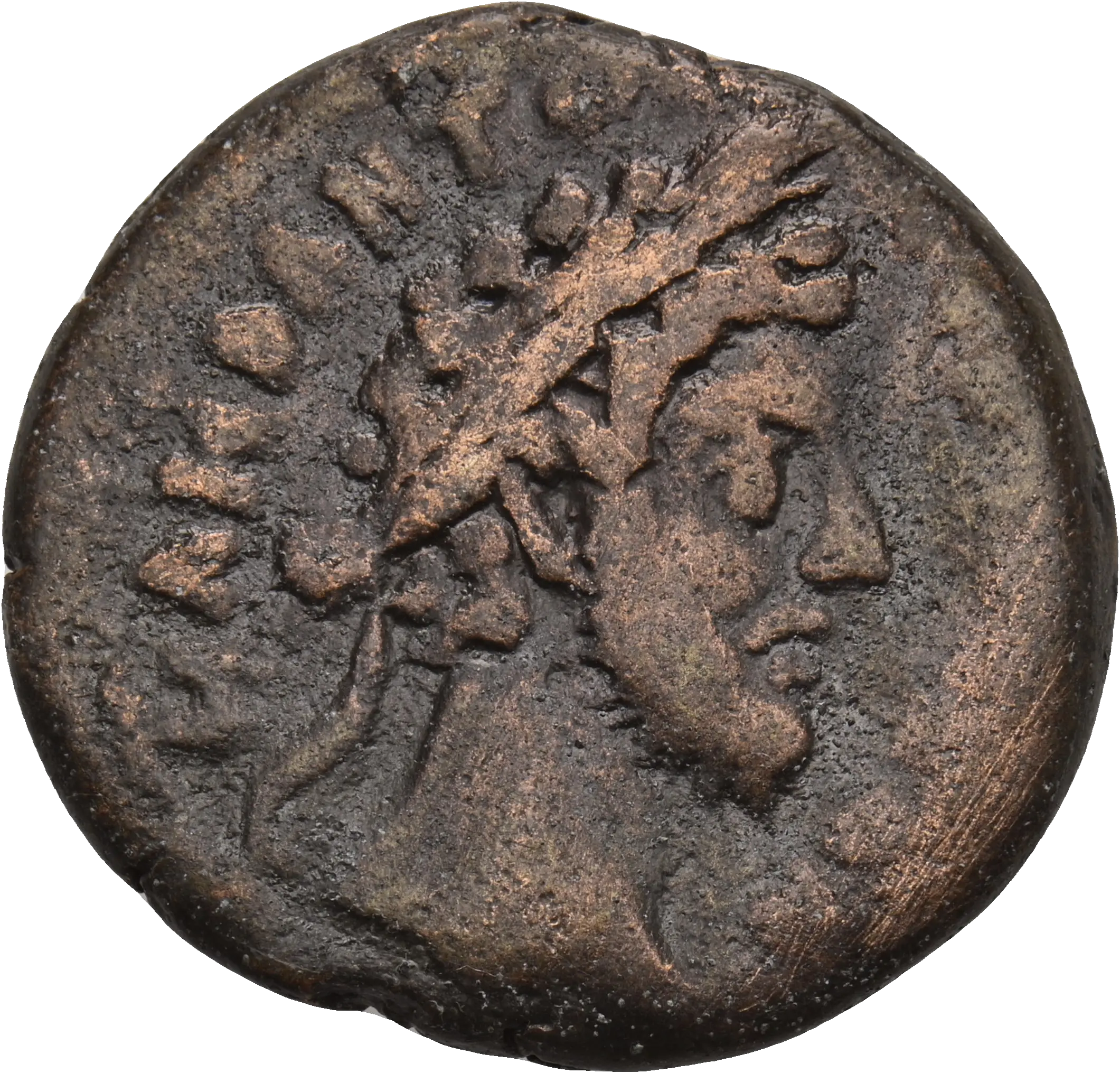 Image of the obverse
