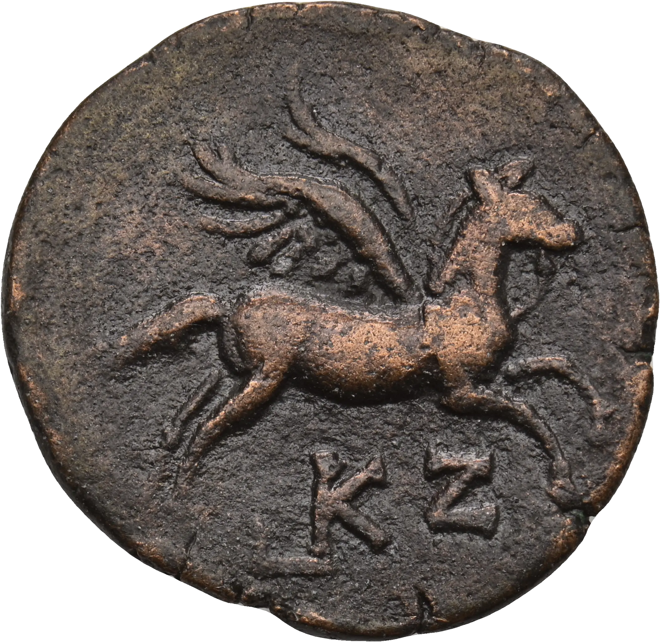 Image of the obverse