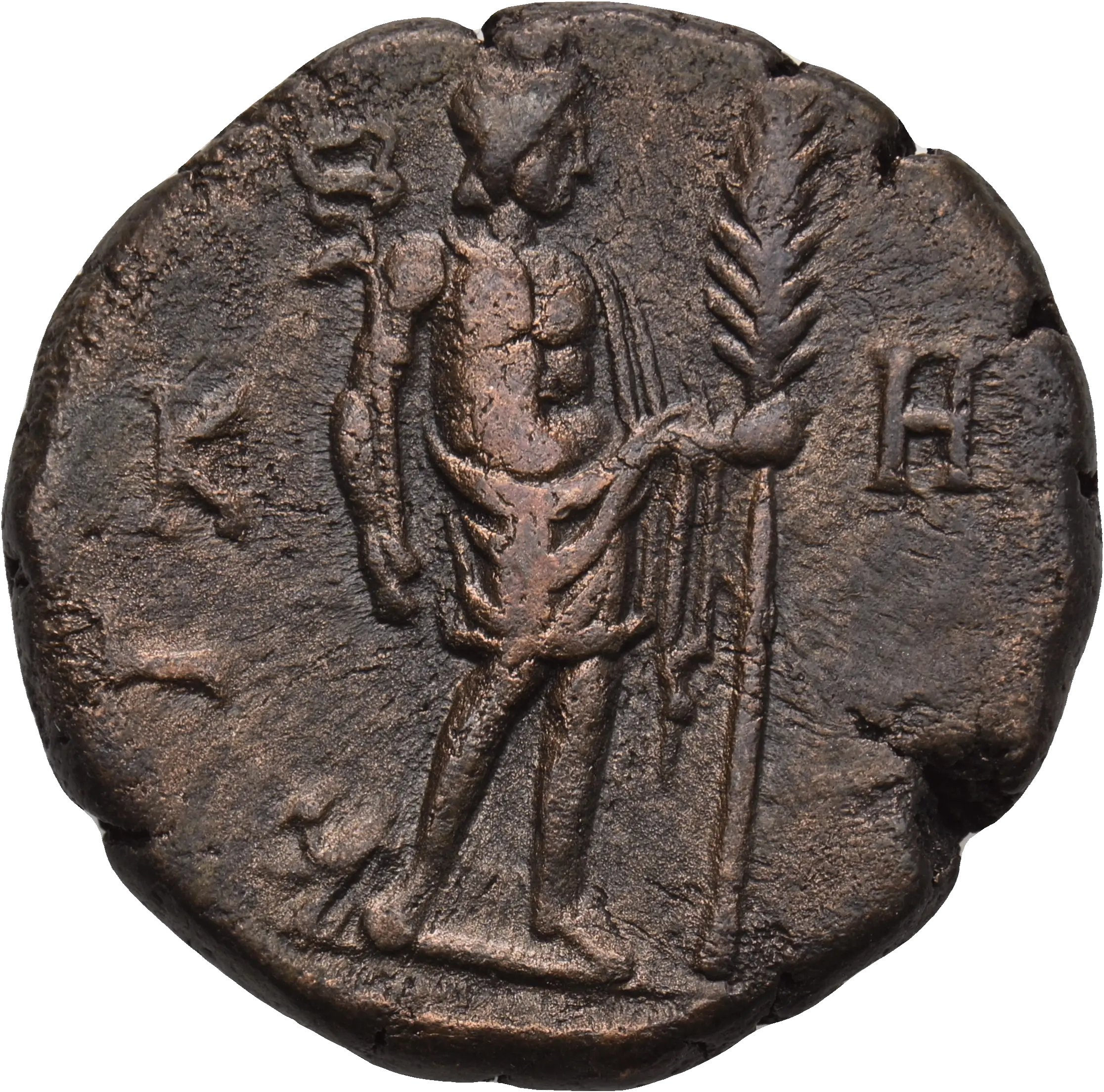 Image of the obverse