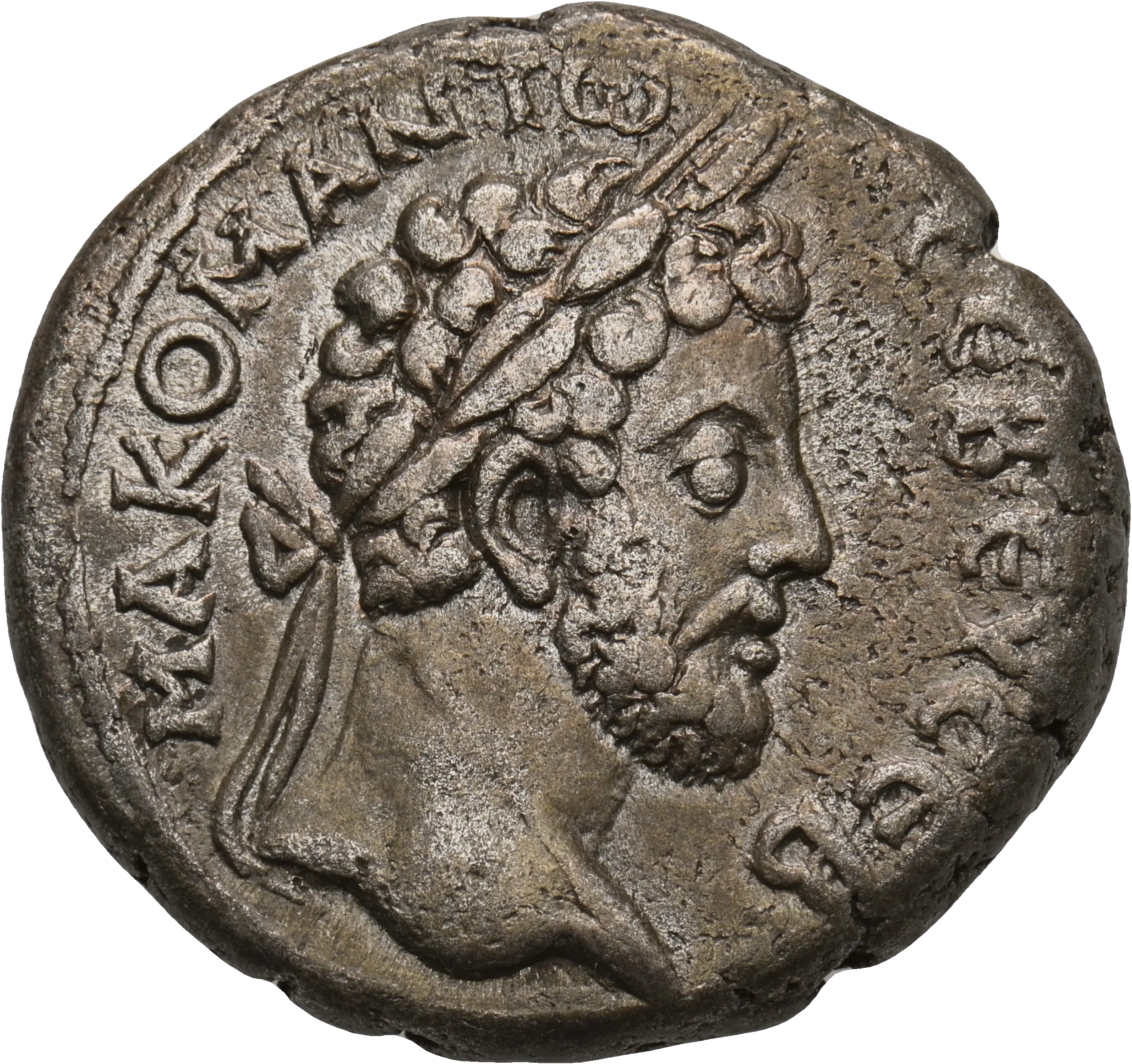 Image of the obverse