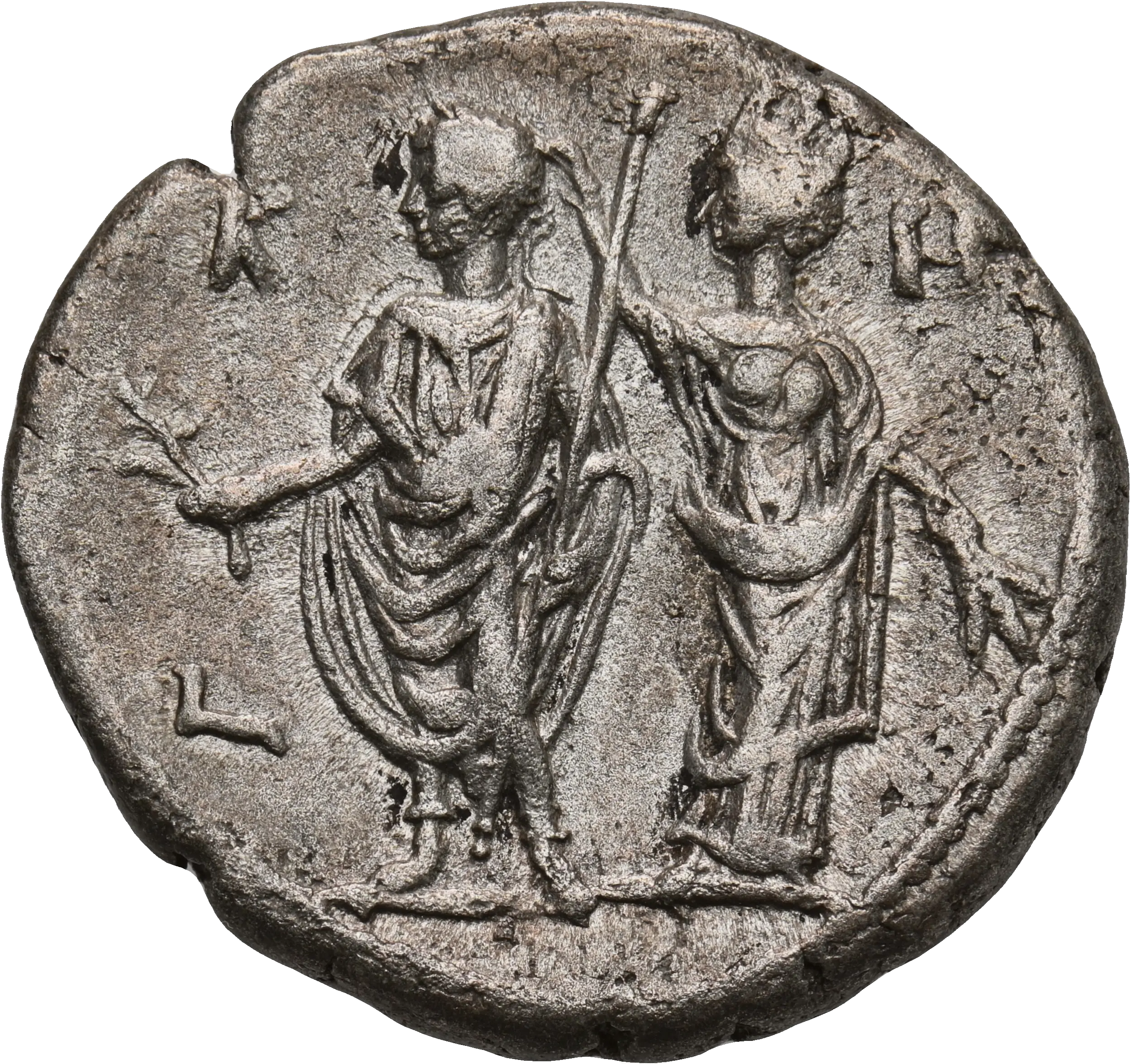 Image of the obverse