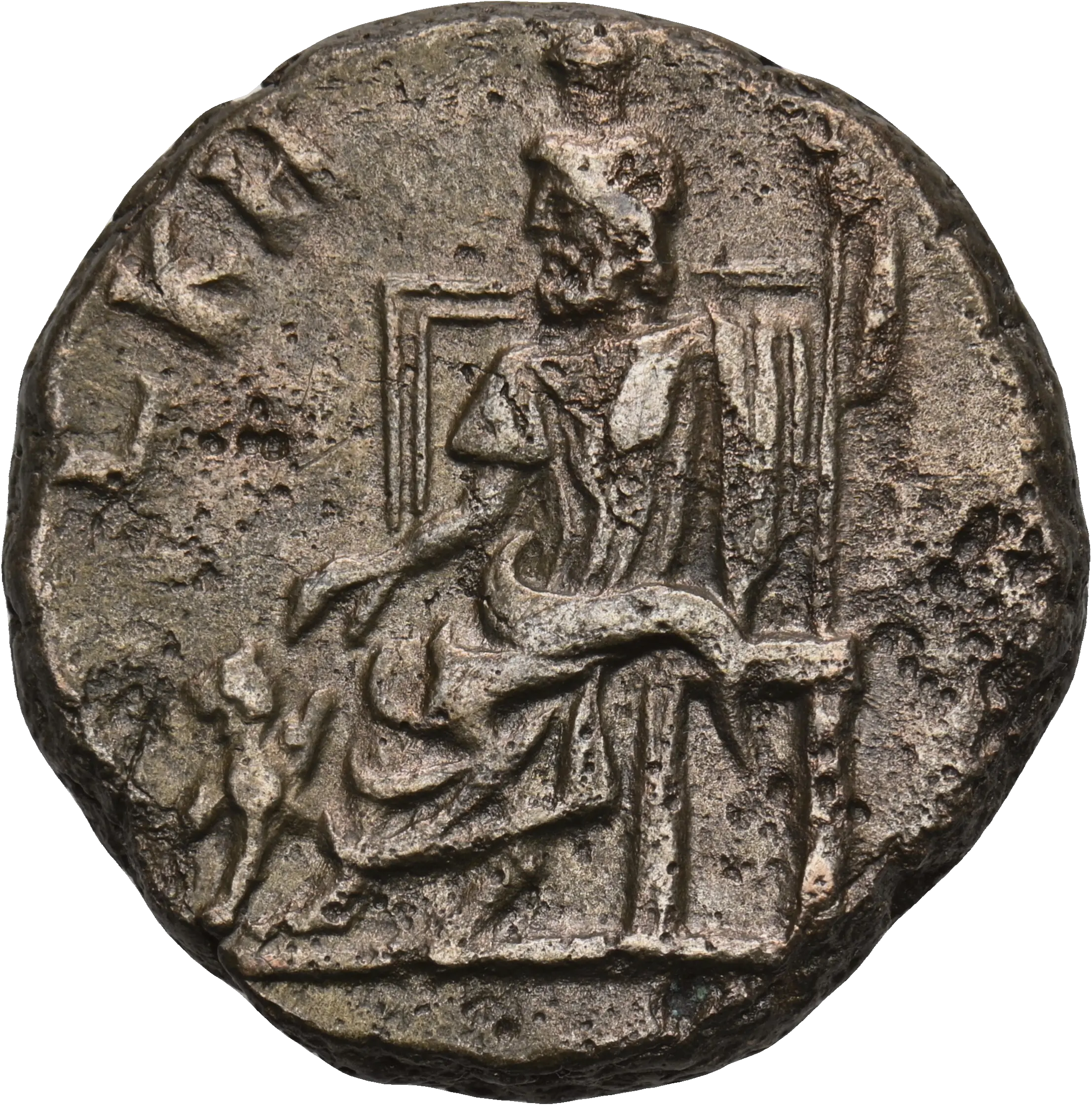 Image of the obverse