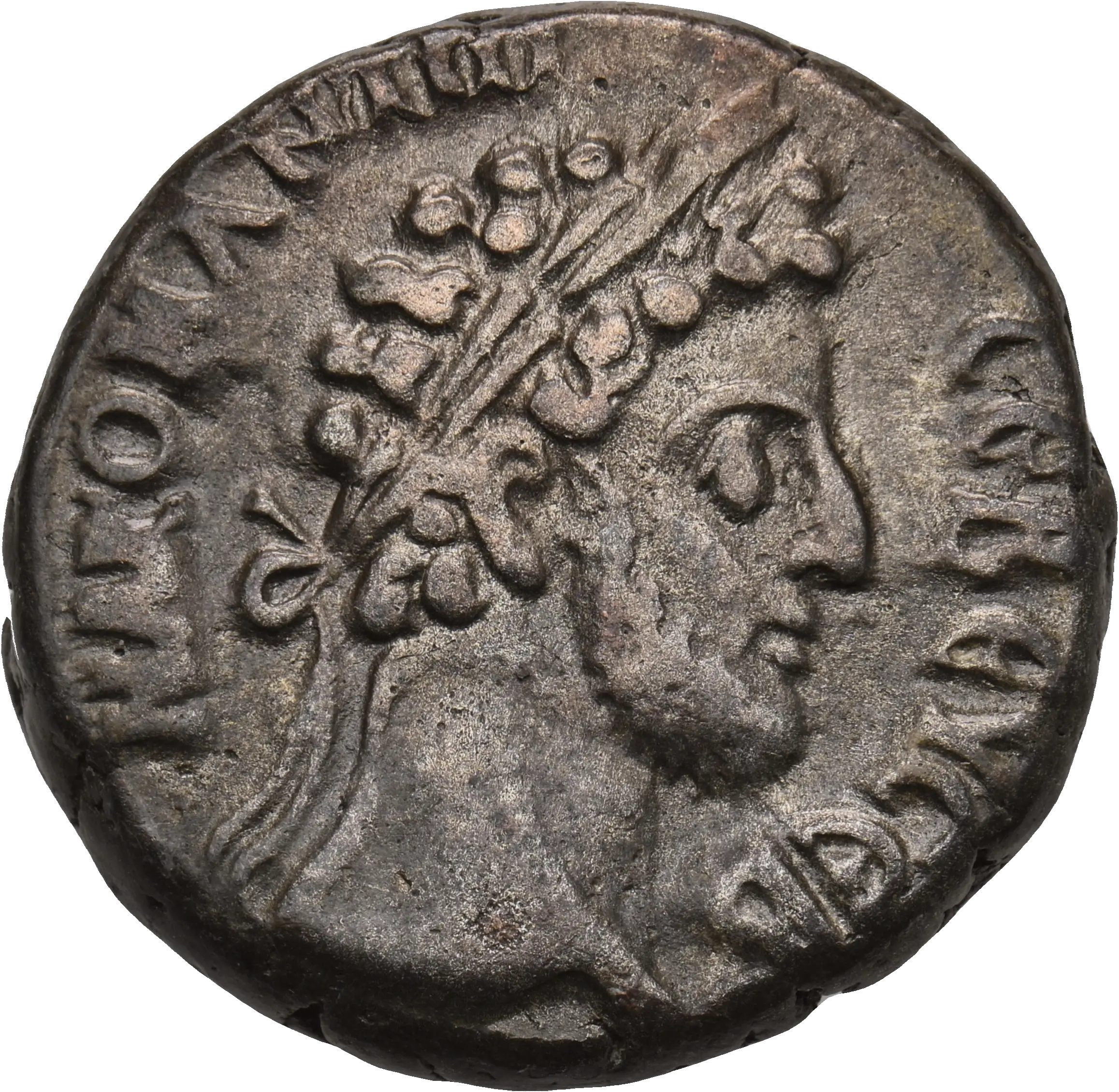 Image of the obverse