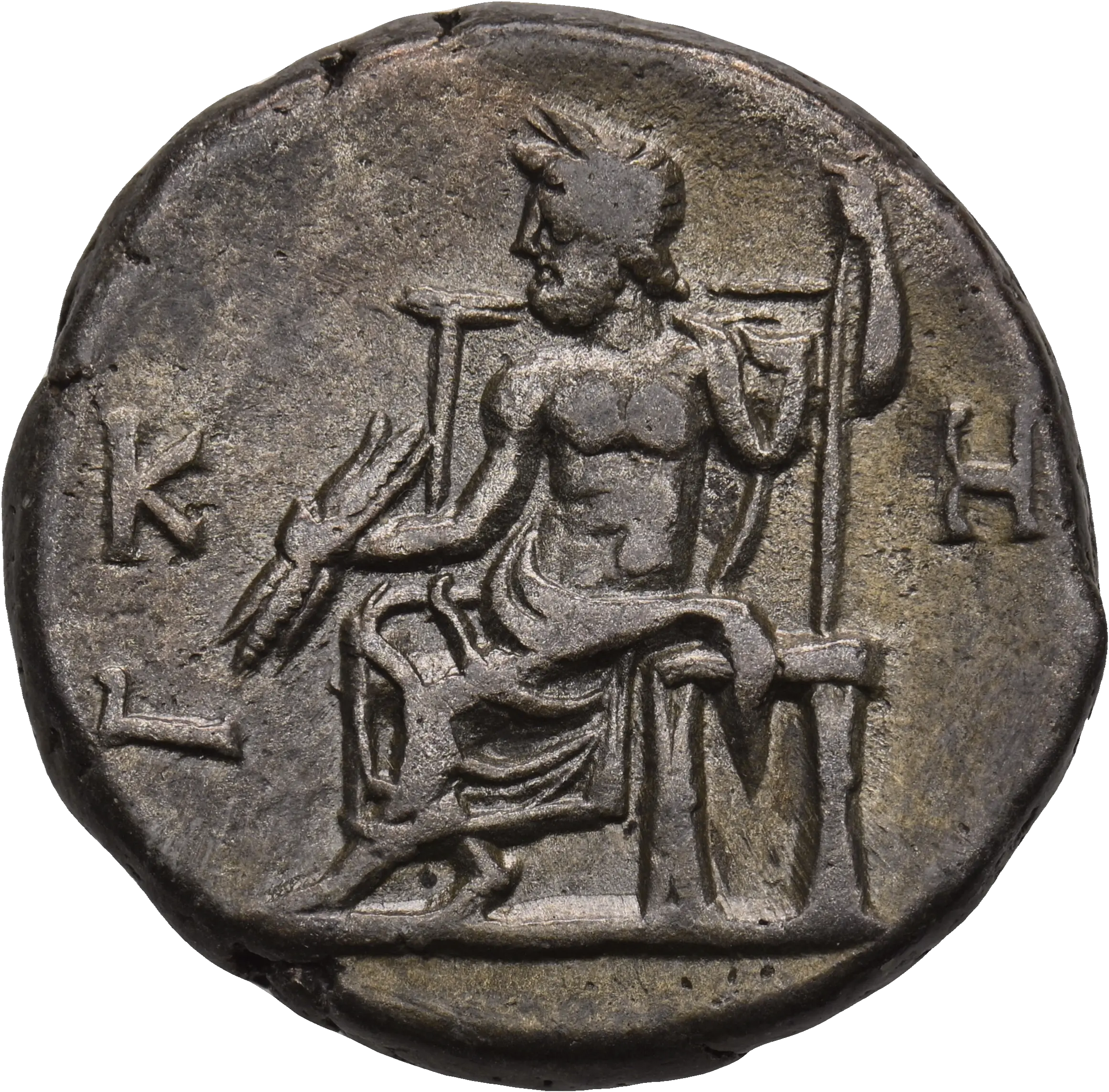 Image of the obverse