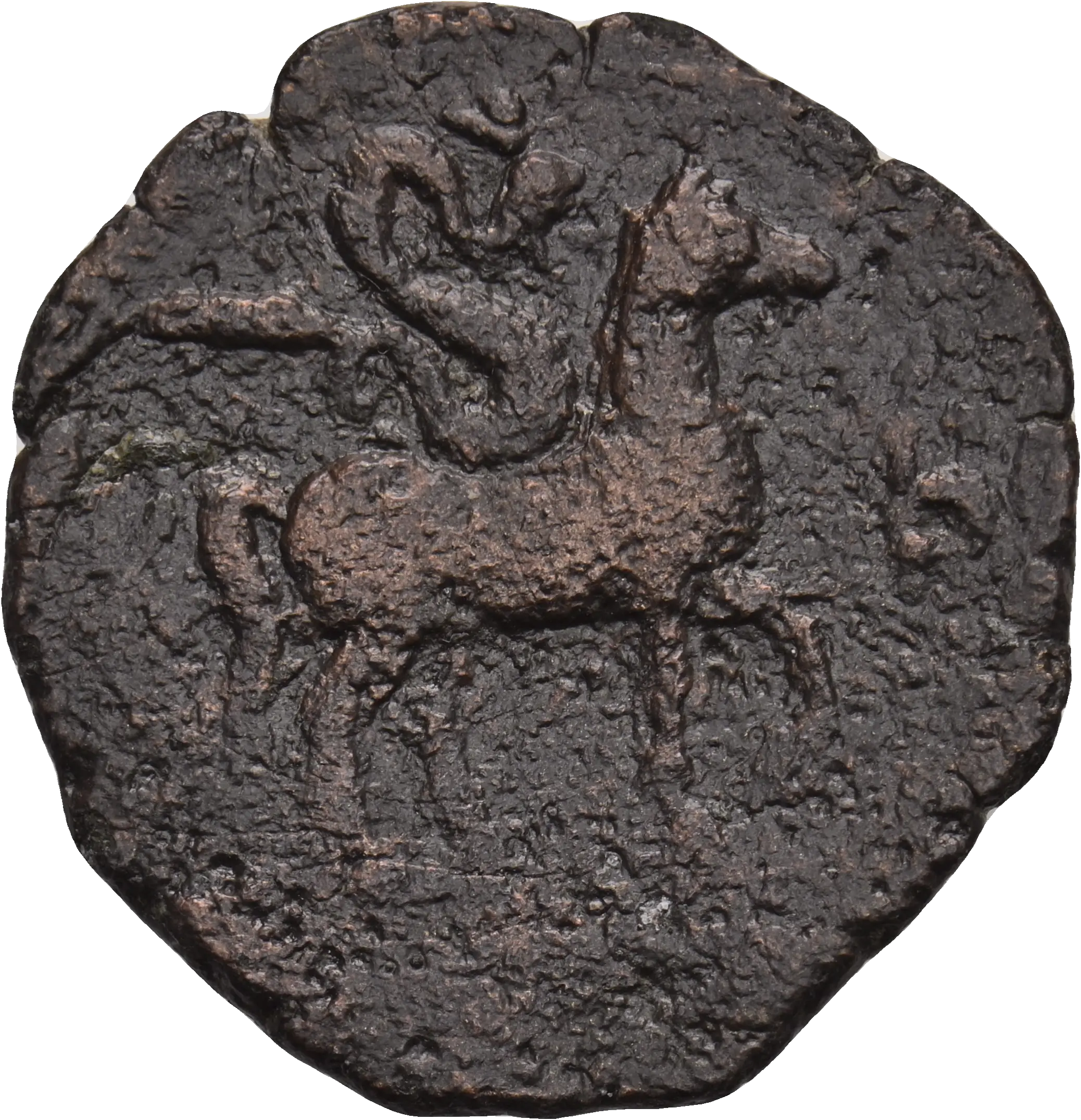 Image of the obverse