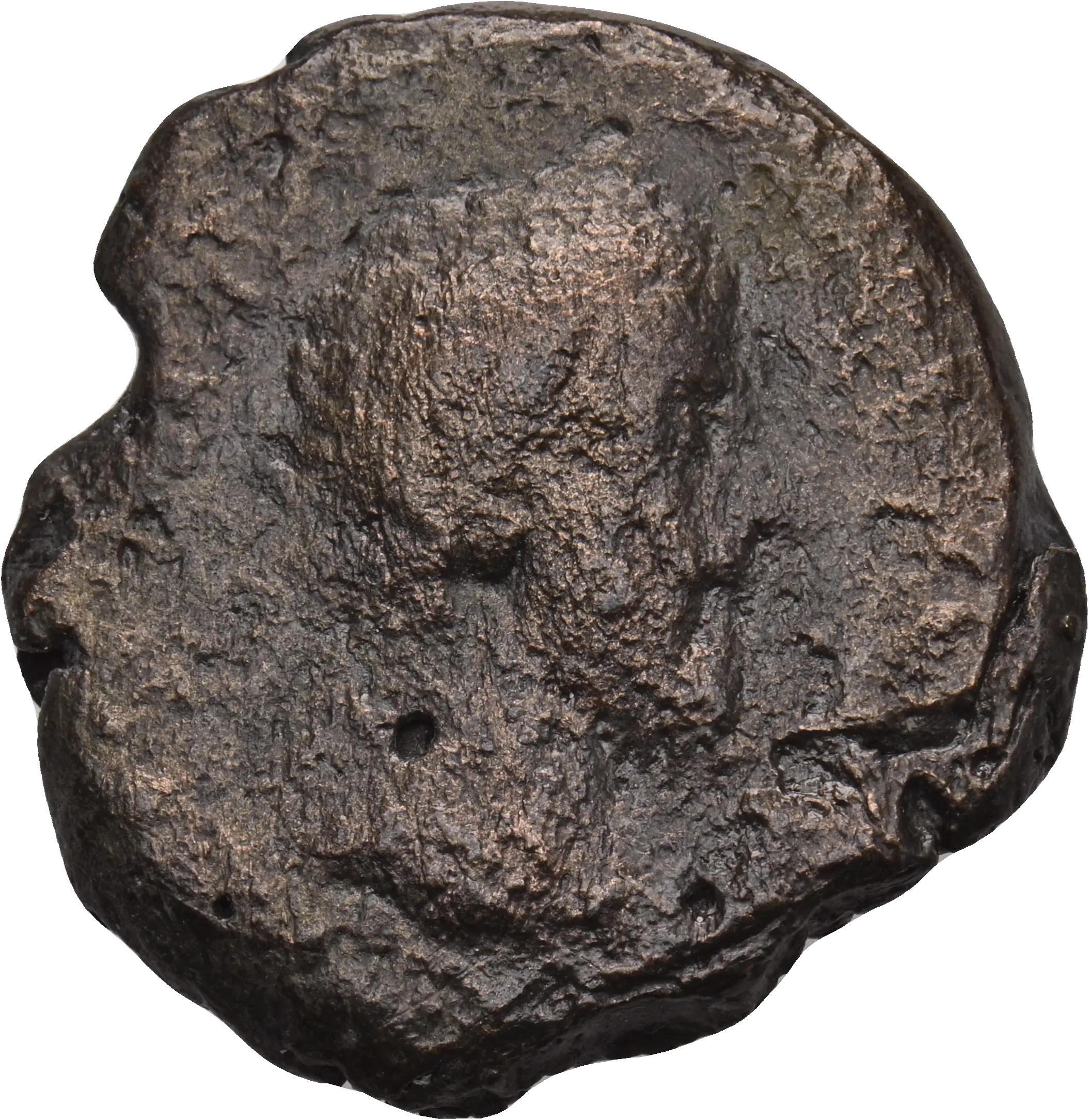 Image of the obverse