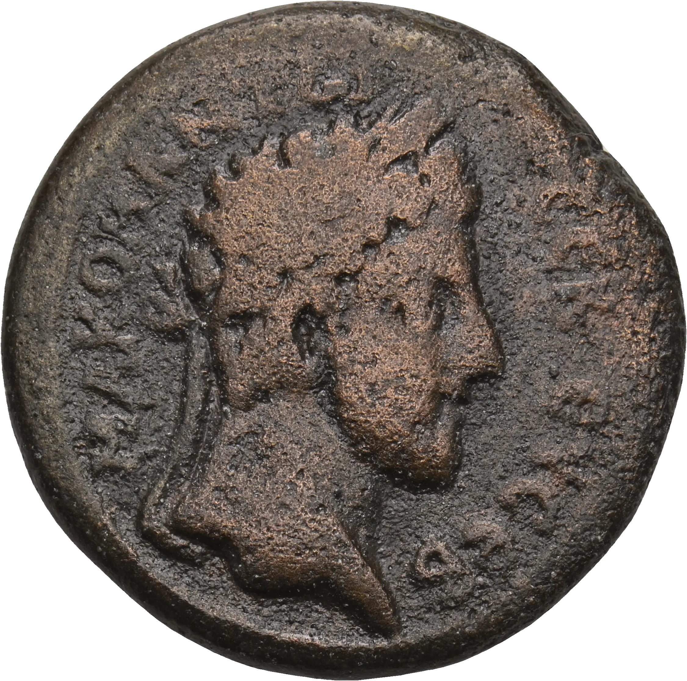 Image of the obverse