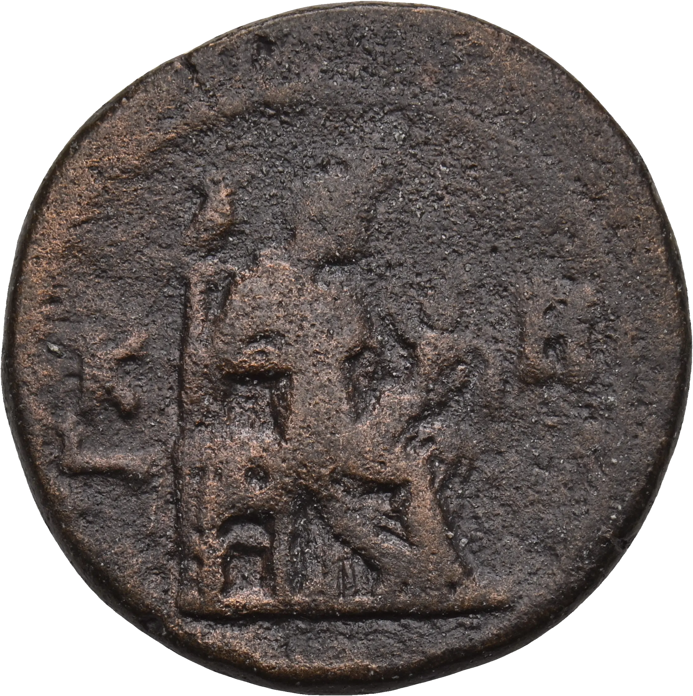Image of the obverse