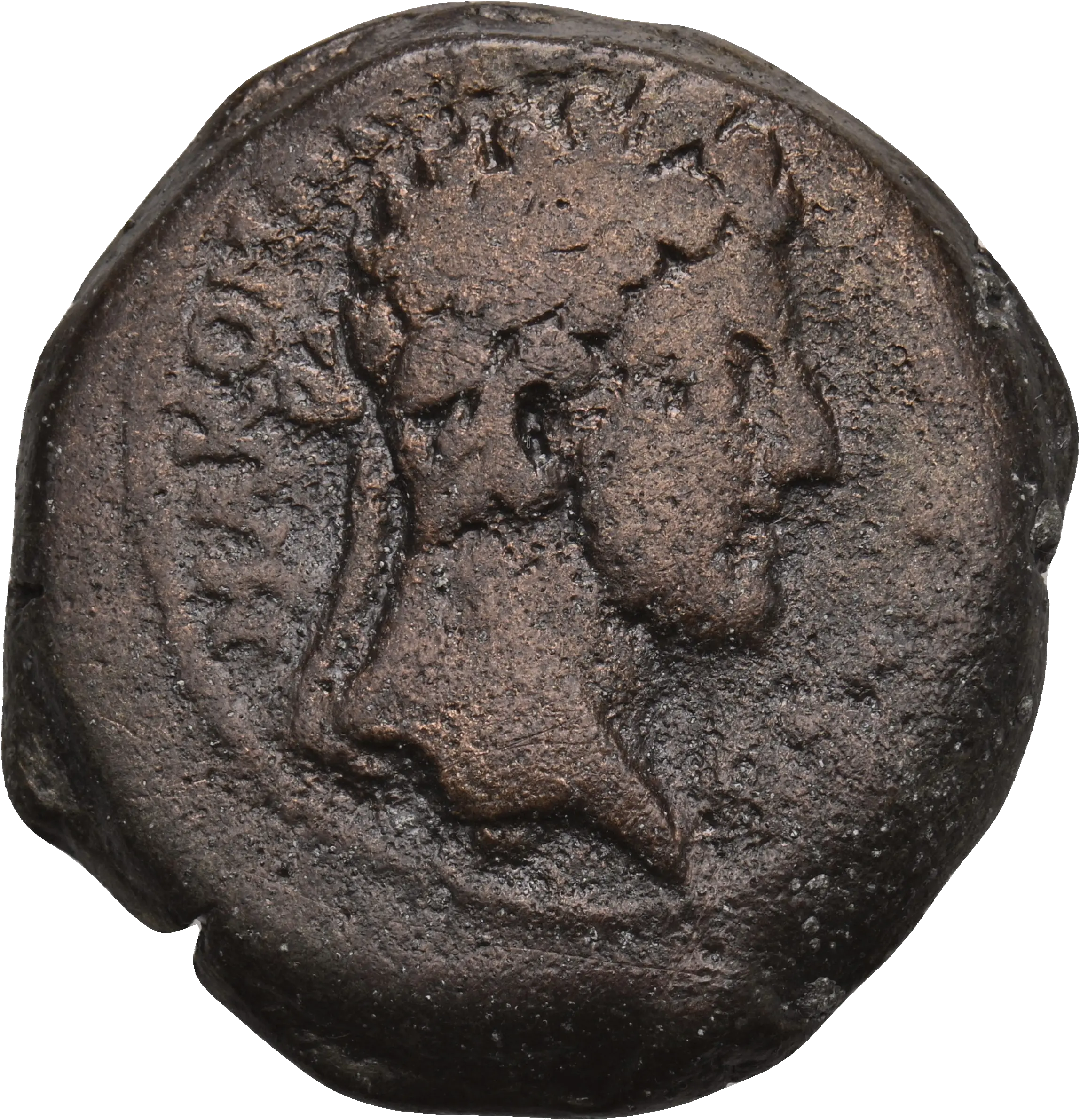 Image of the obverse