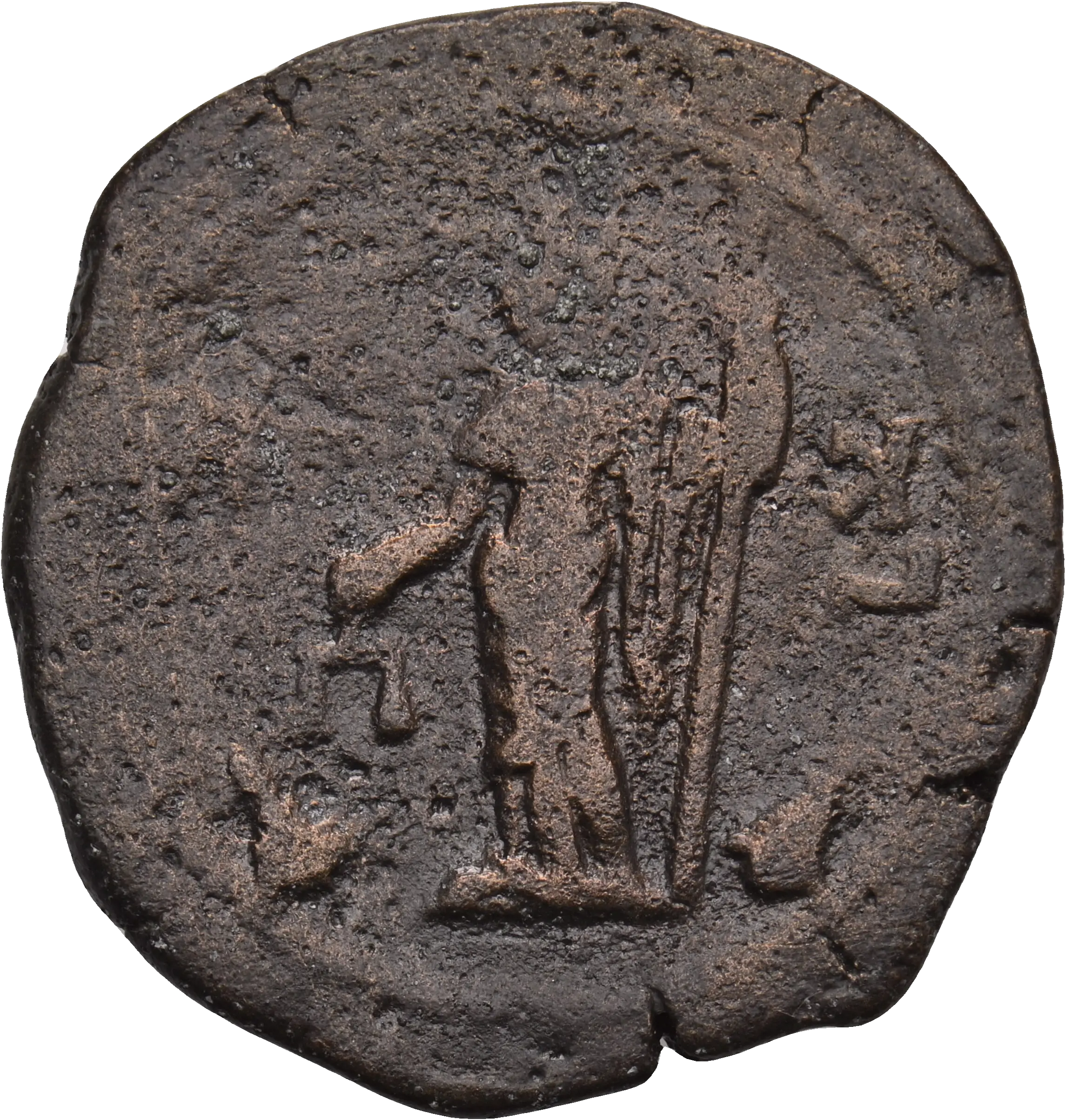 Image of the obverse