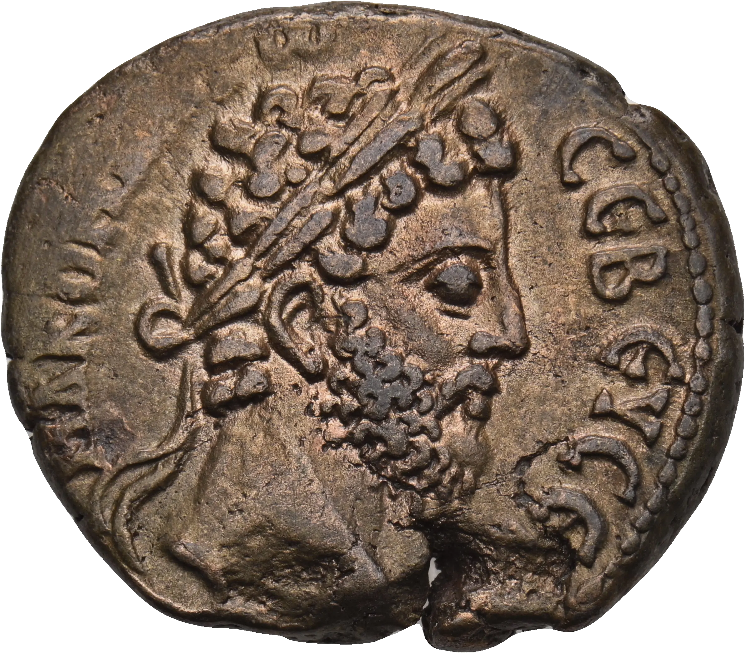 Image of the obverse