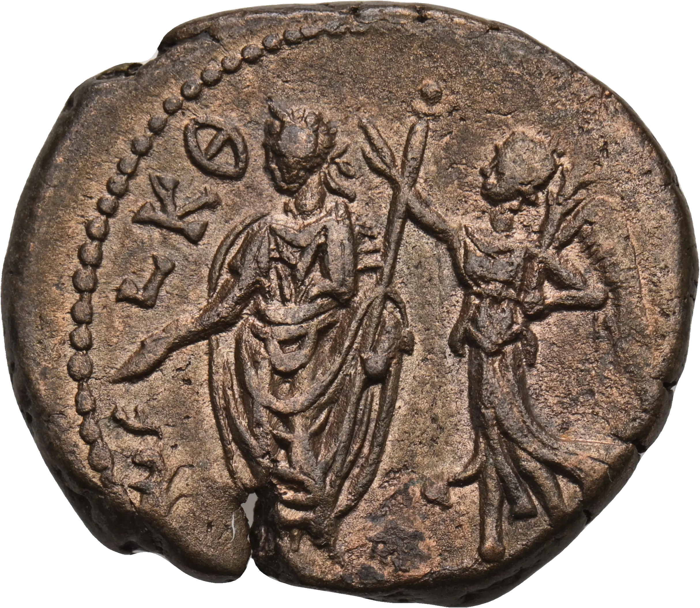 Image of the obverse