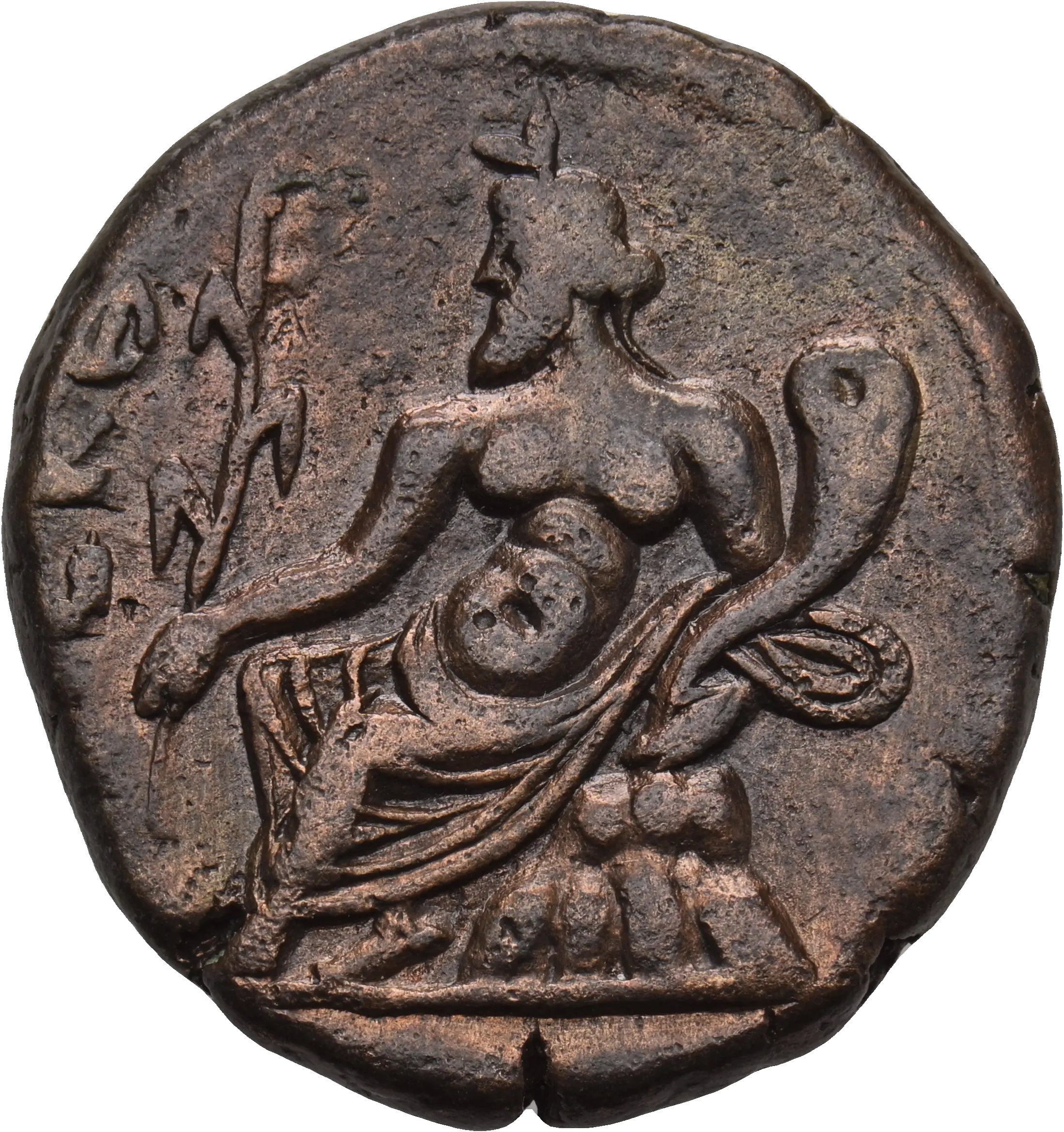 Image of the obverse