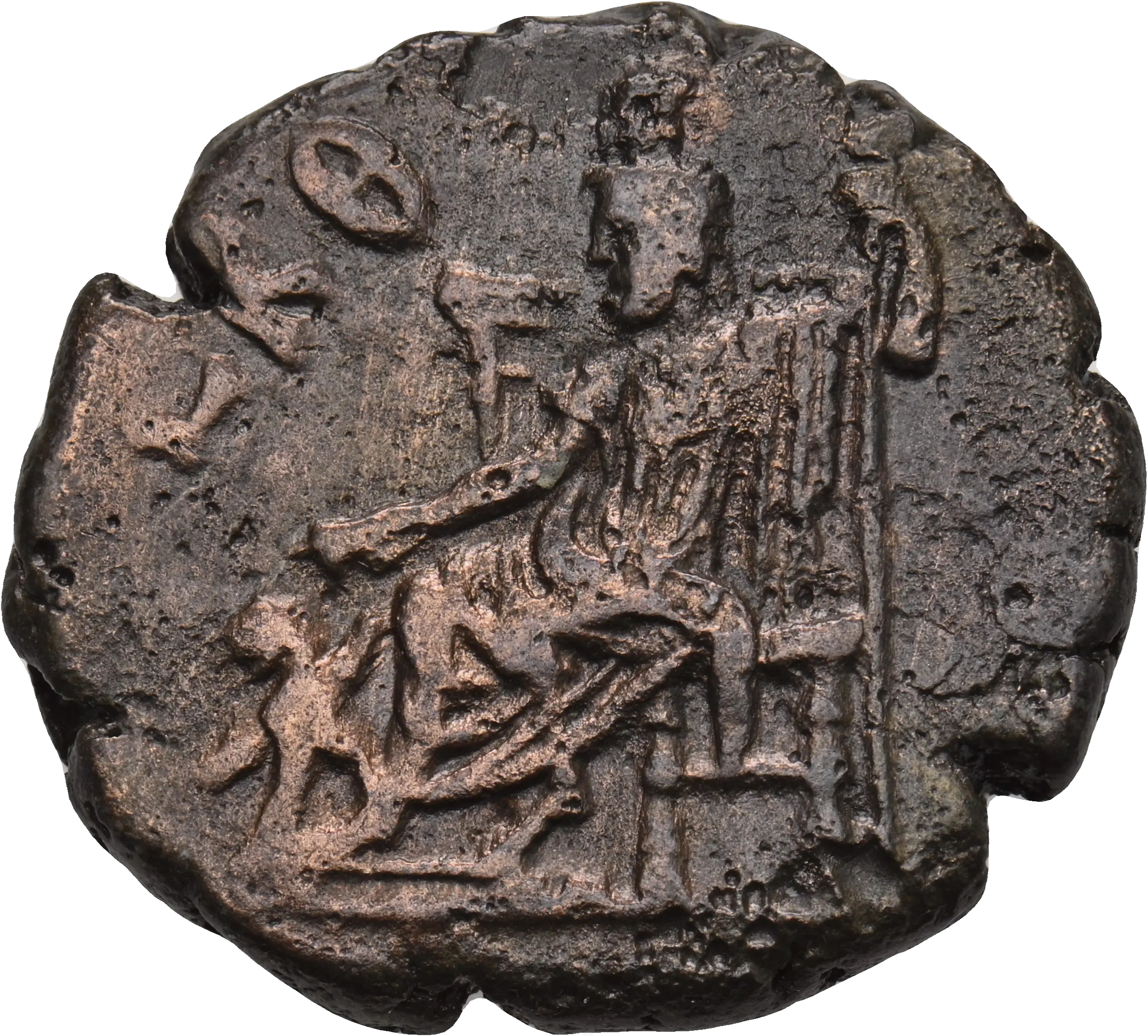 Image of the obverse