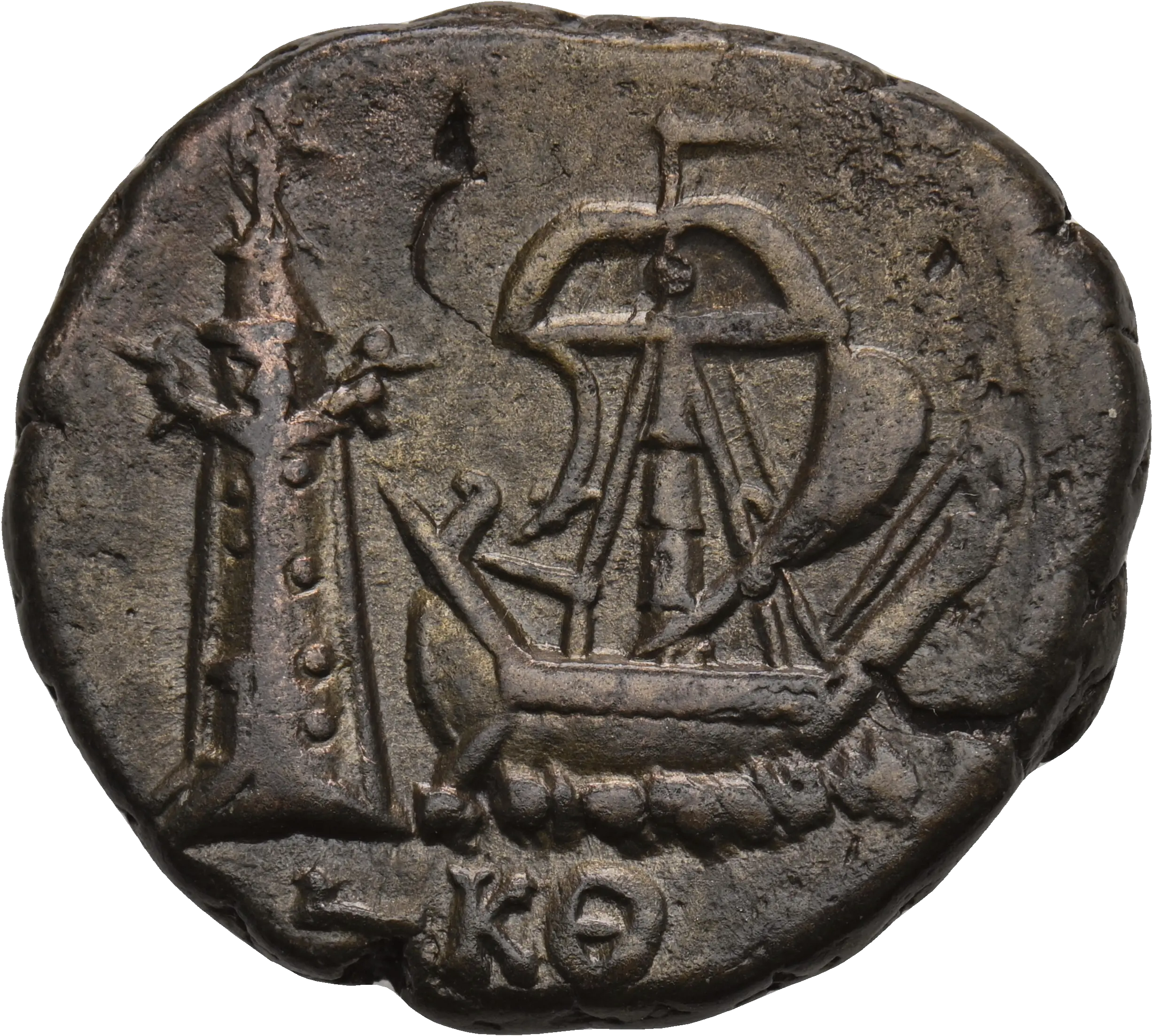 Image of the obverse
