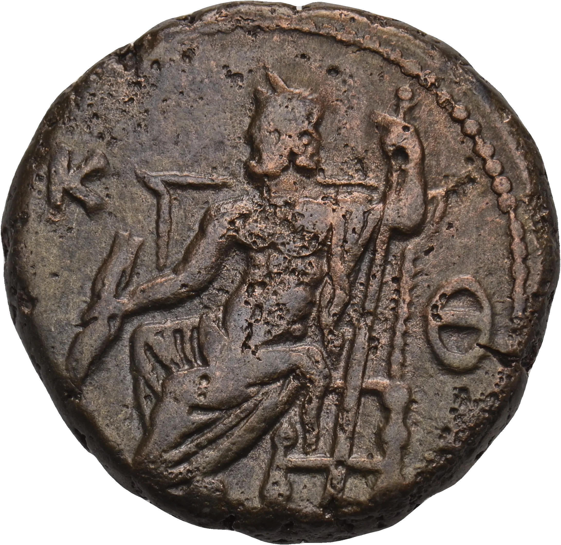 Image of the obverse