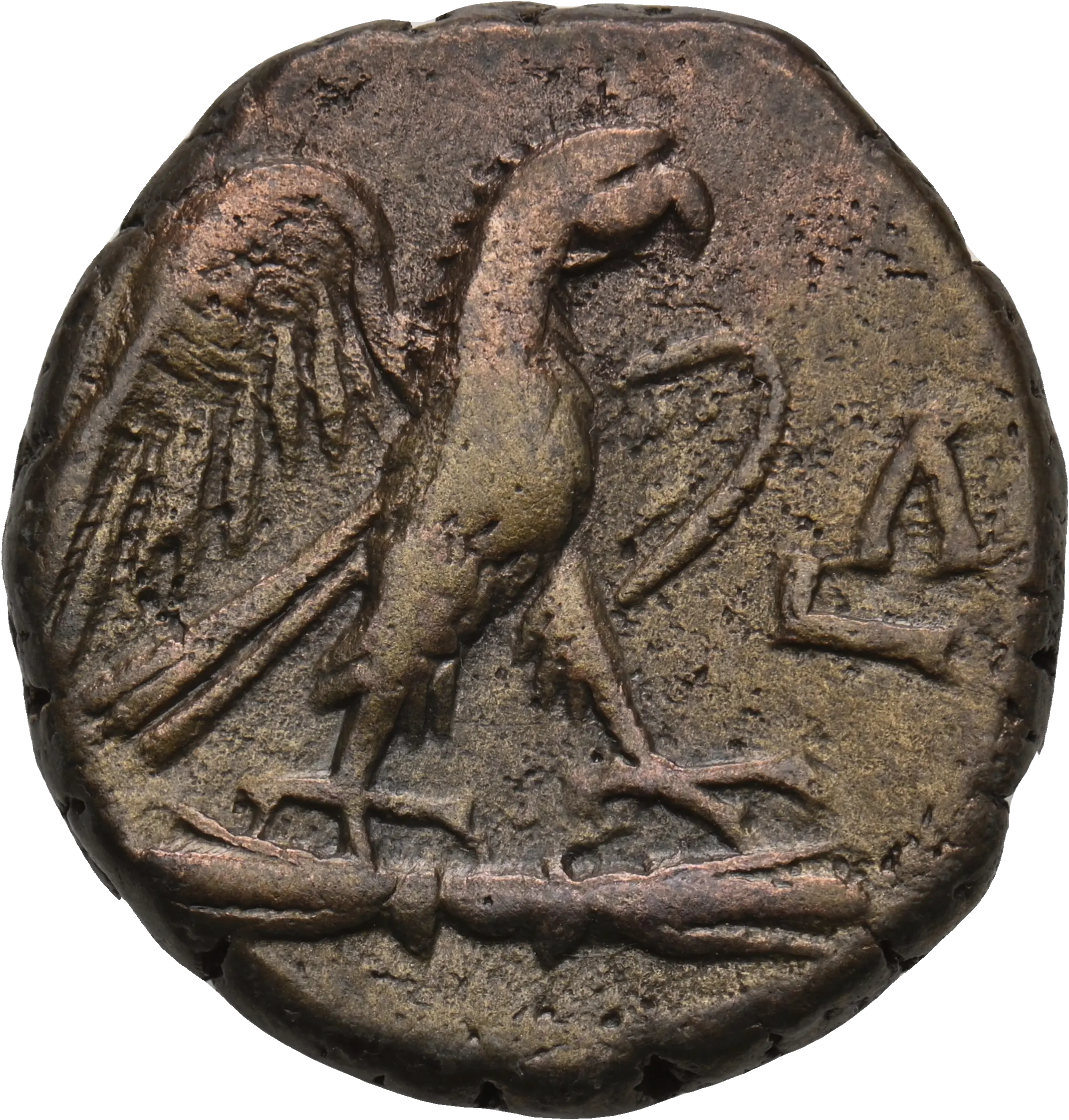 Image of the obverse