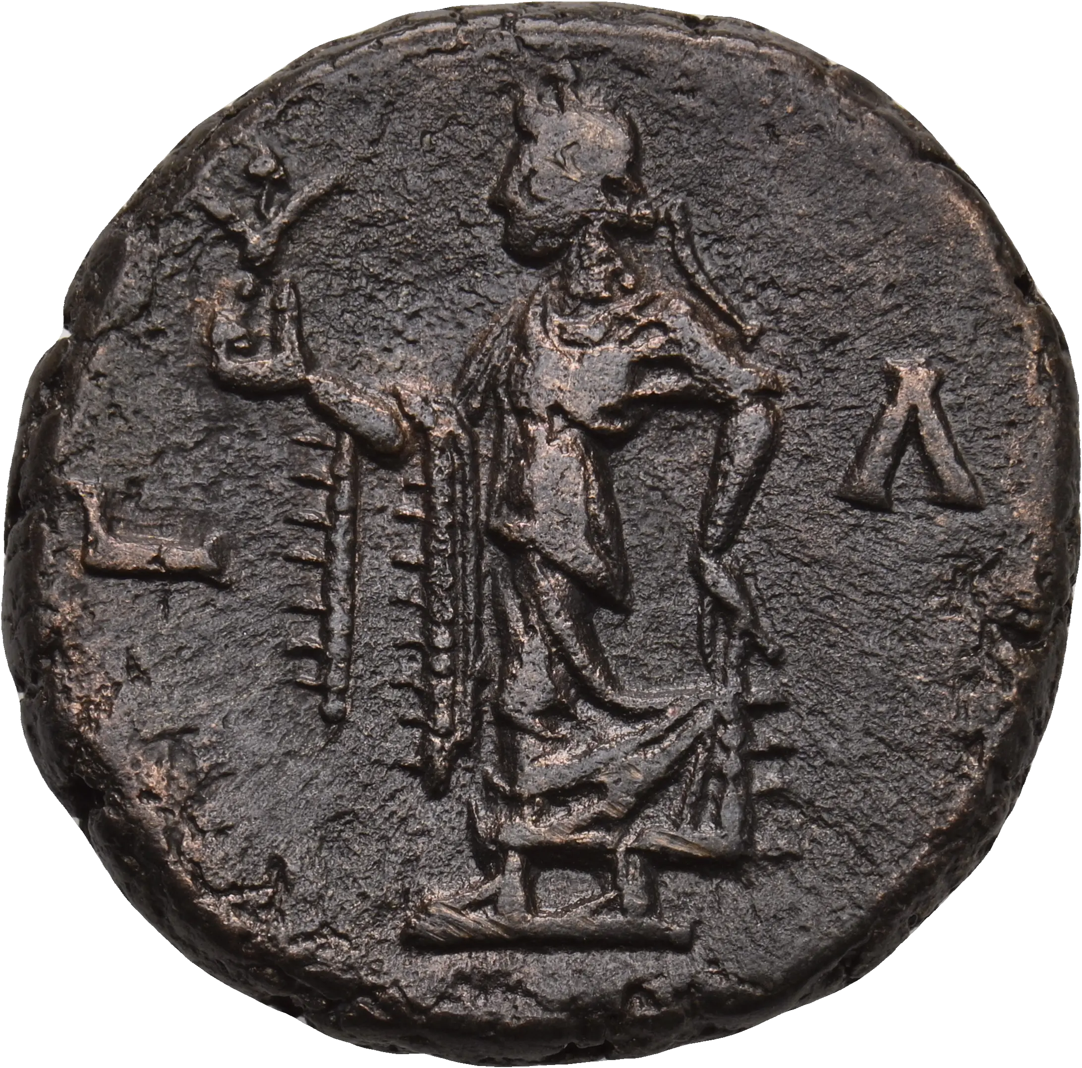 Image of the obverse