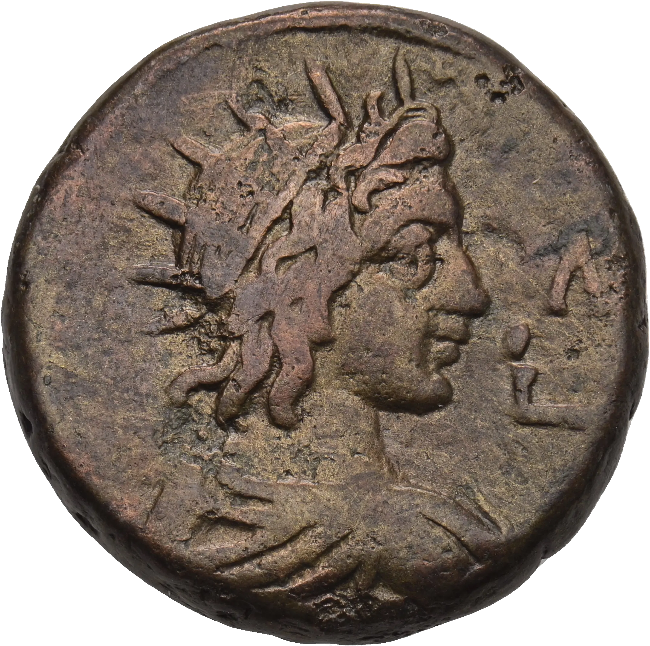 Image of the obverse