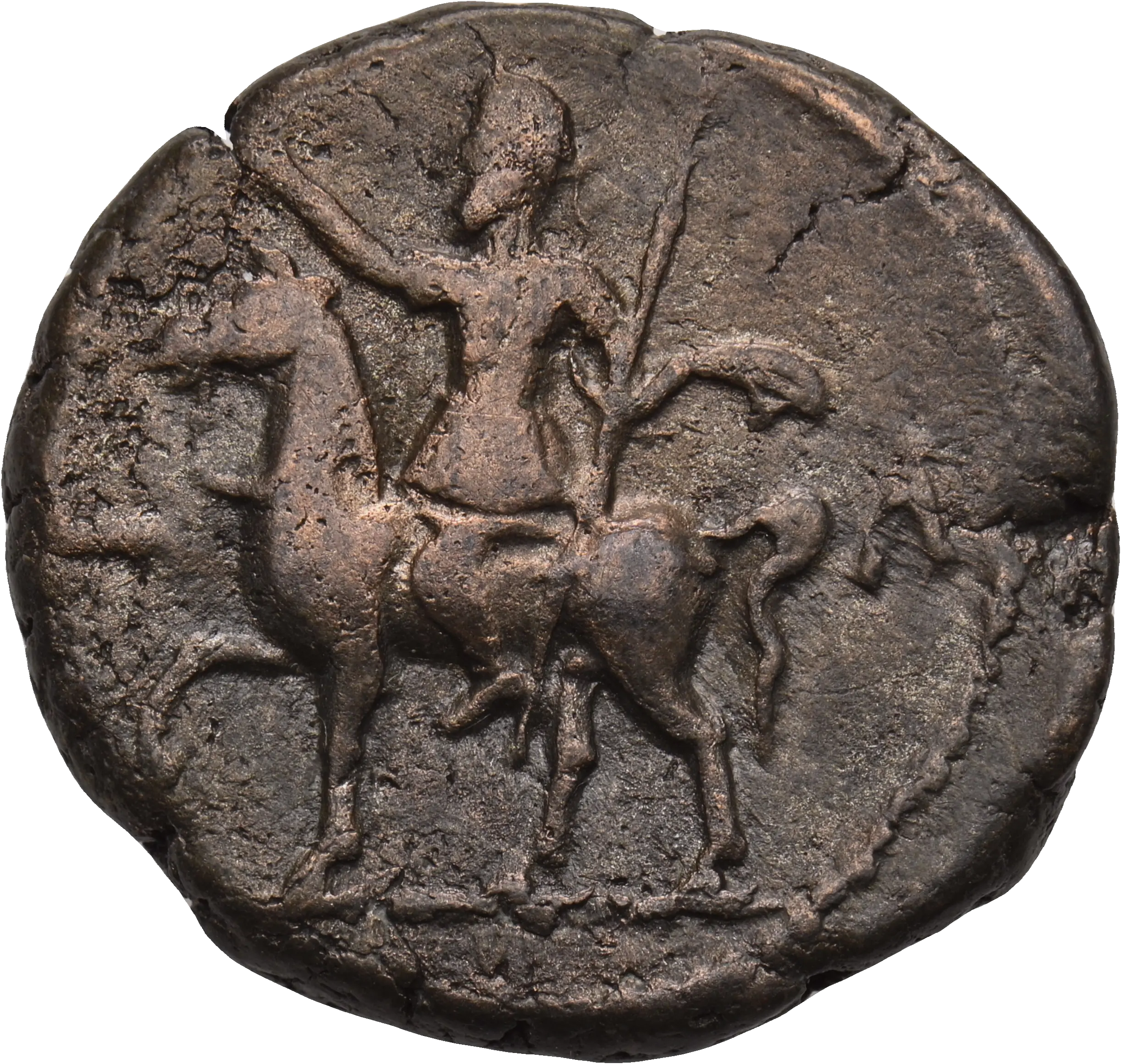 Image of the obverse