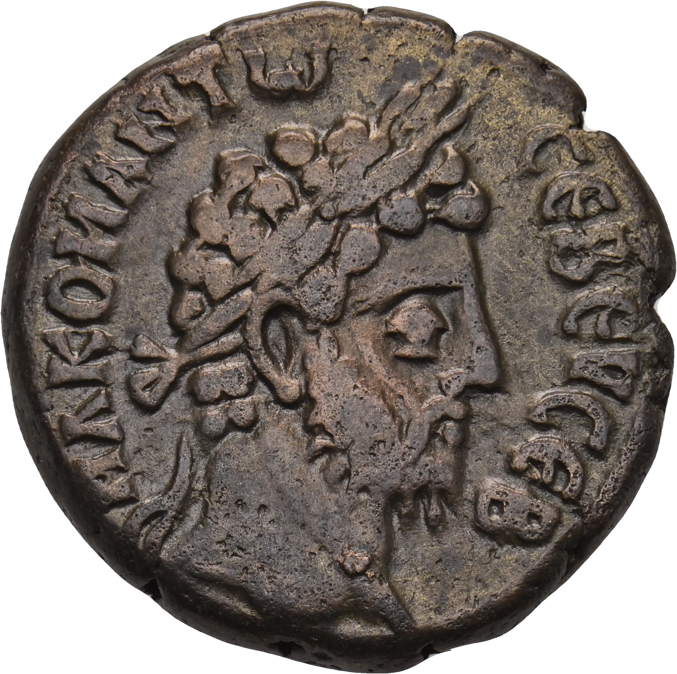 Image of the obverse