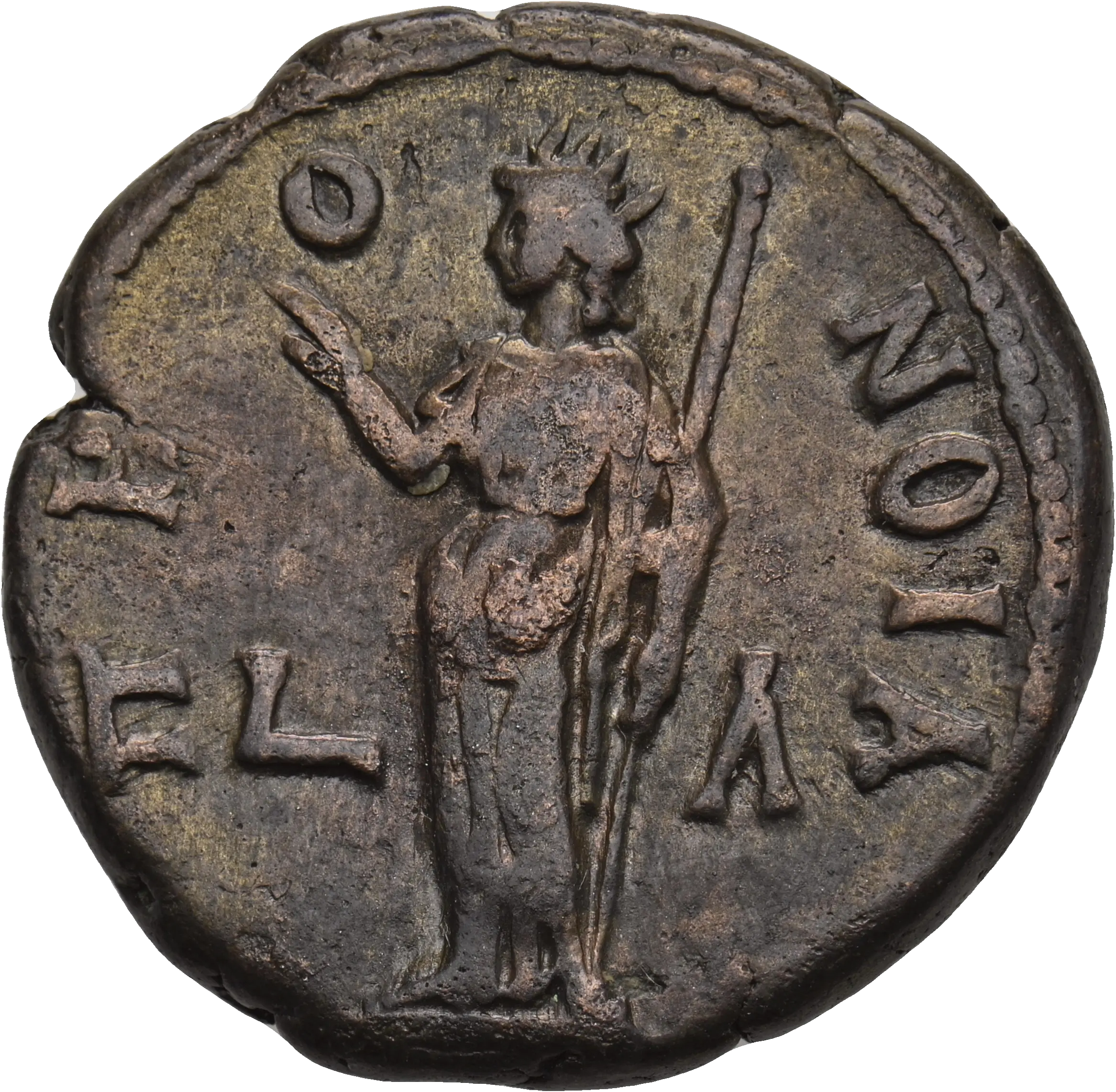 Image of the obverse