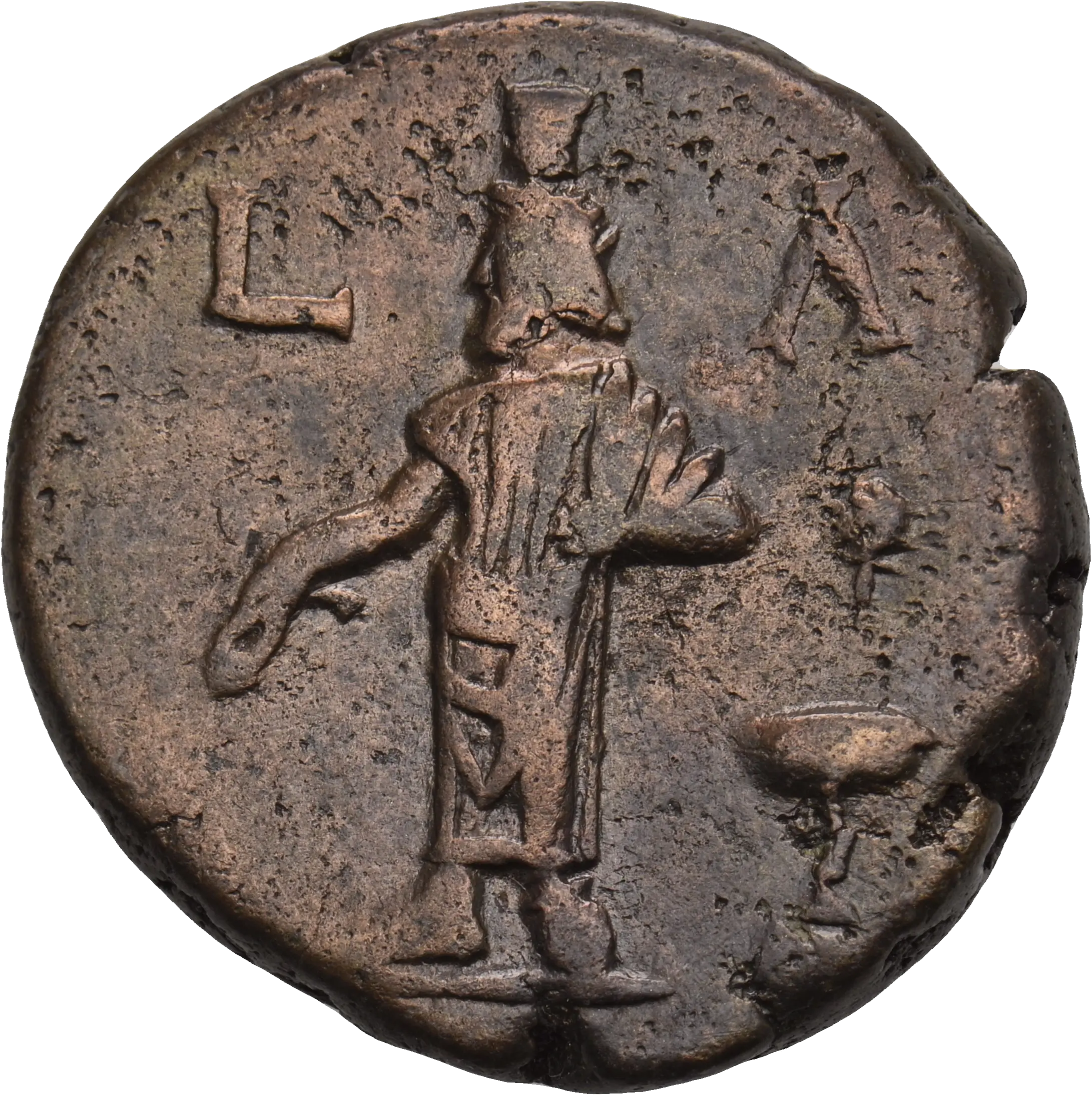 Image of the obverse