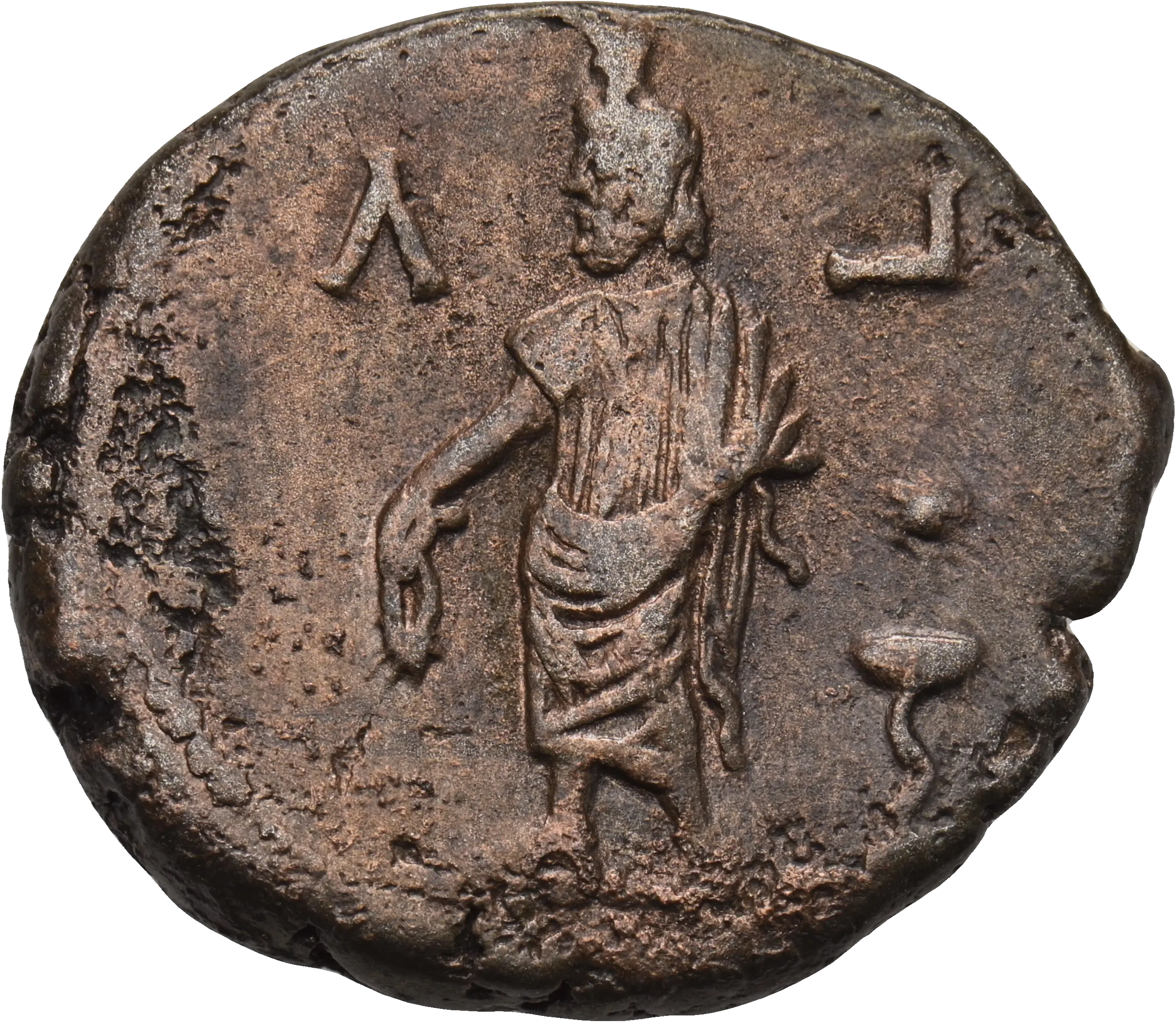 Image of the obverse