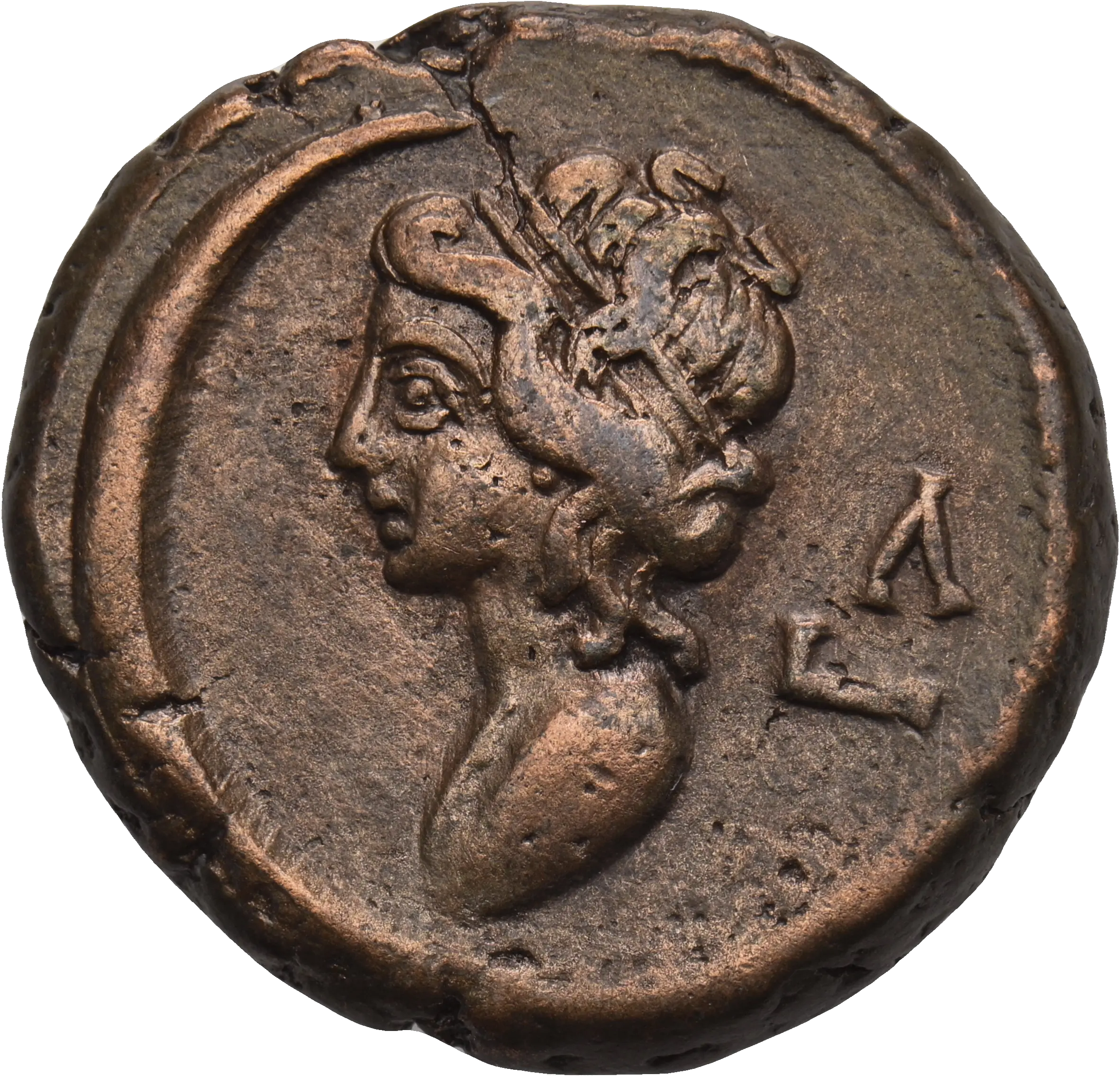 Image of the obverse