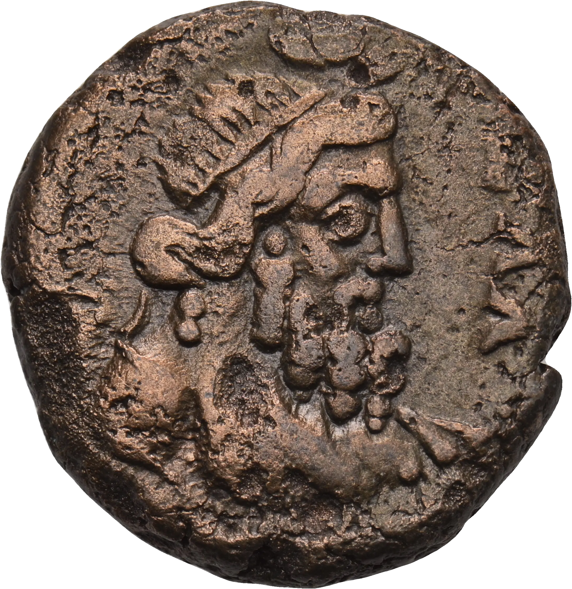 Image of the obverse